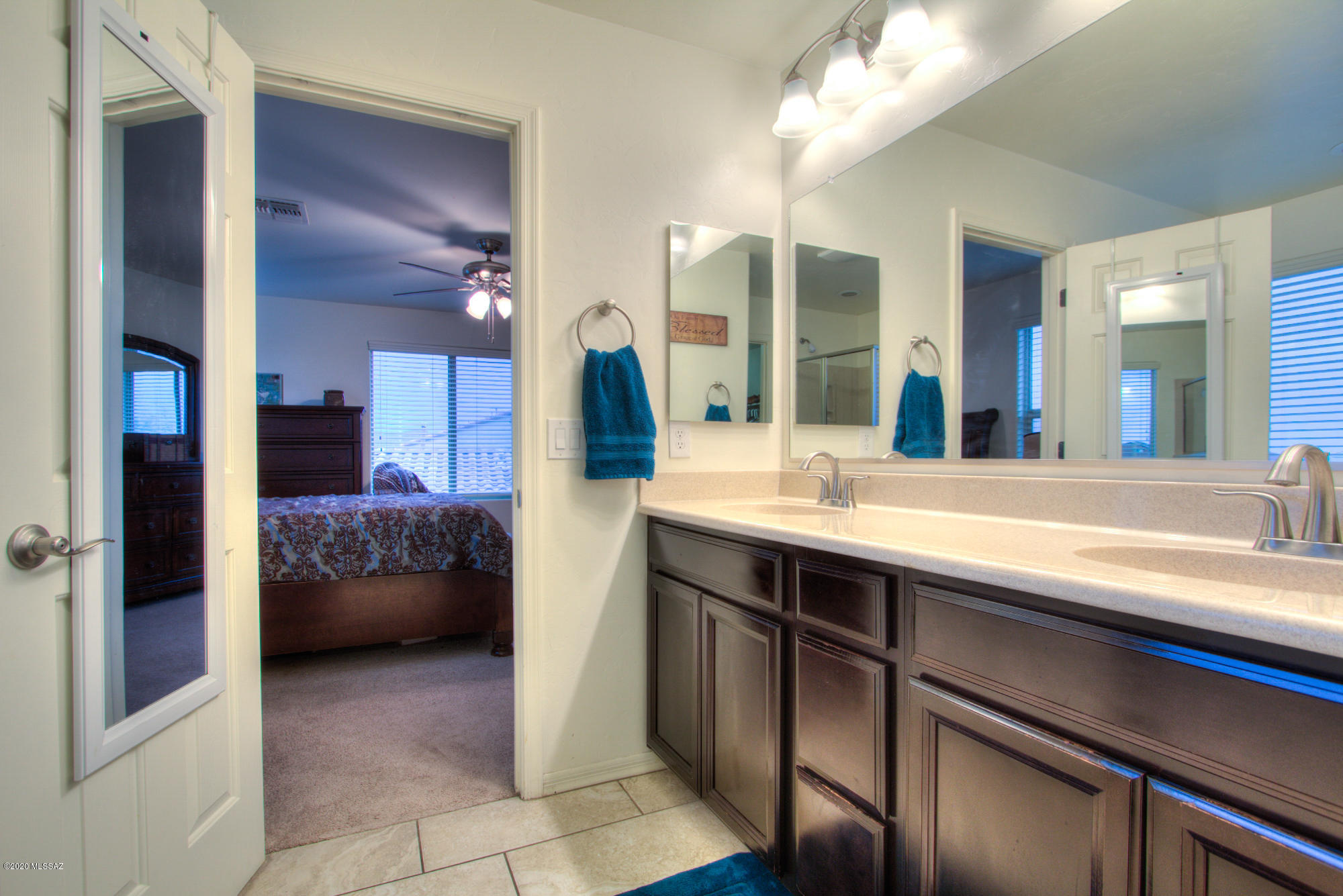 Oasis Hills - Residential