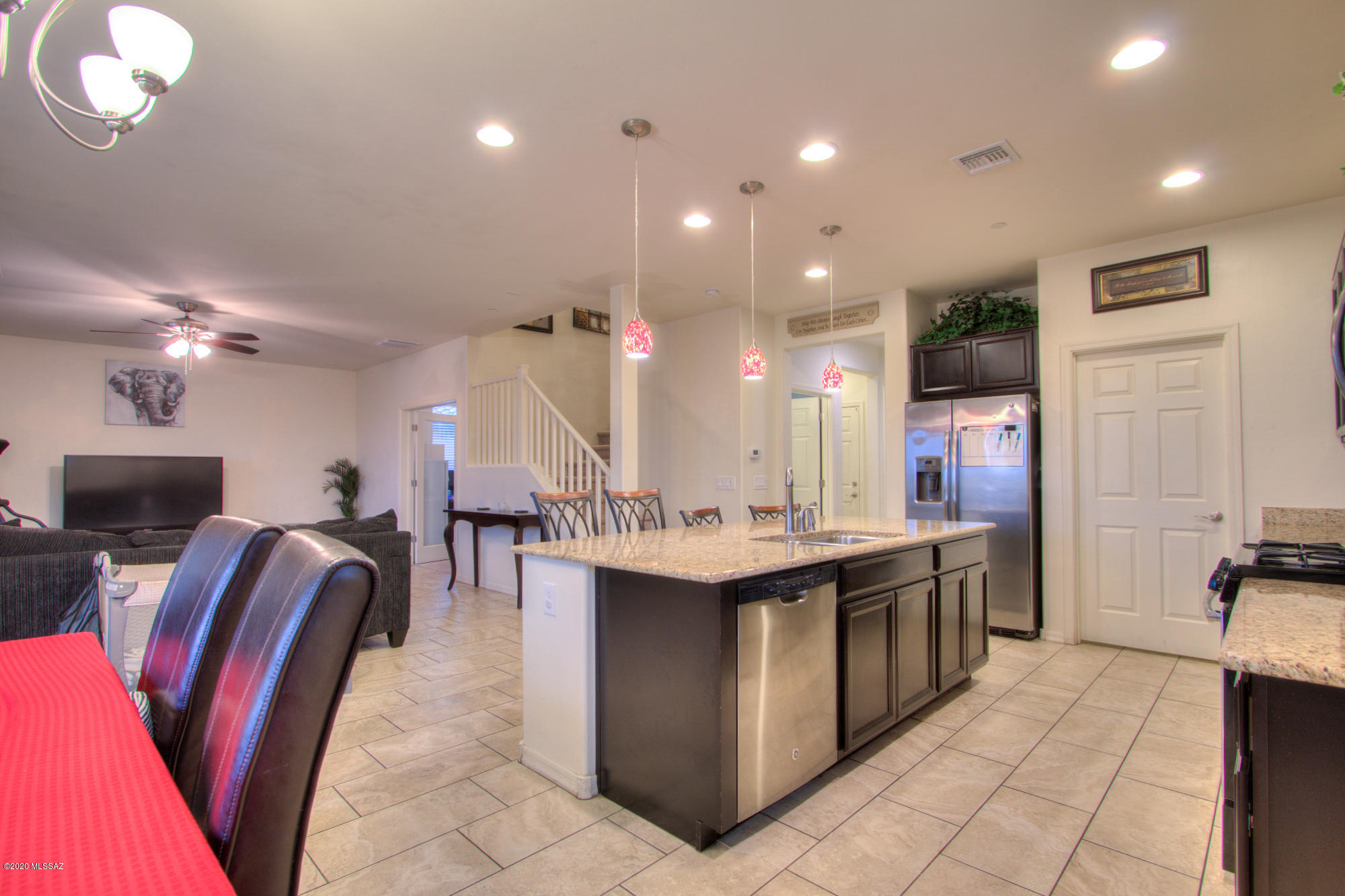 Oasis Hills - Residential