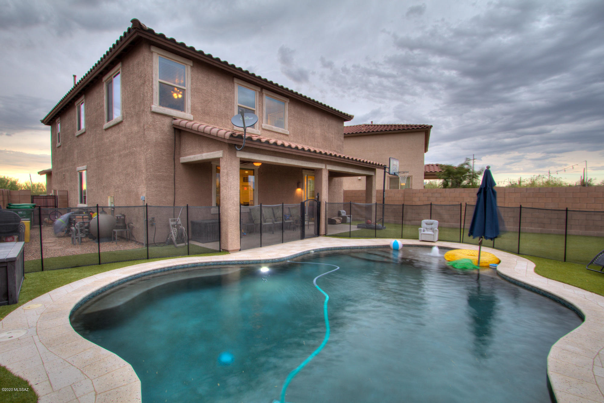 Oasis Hills - Residential