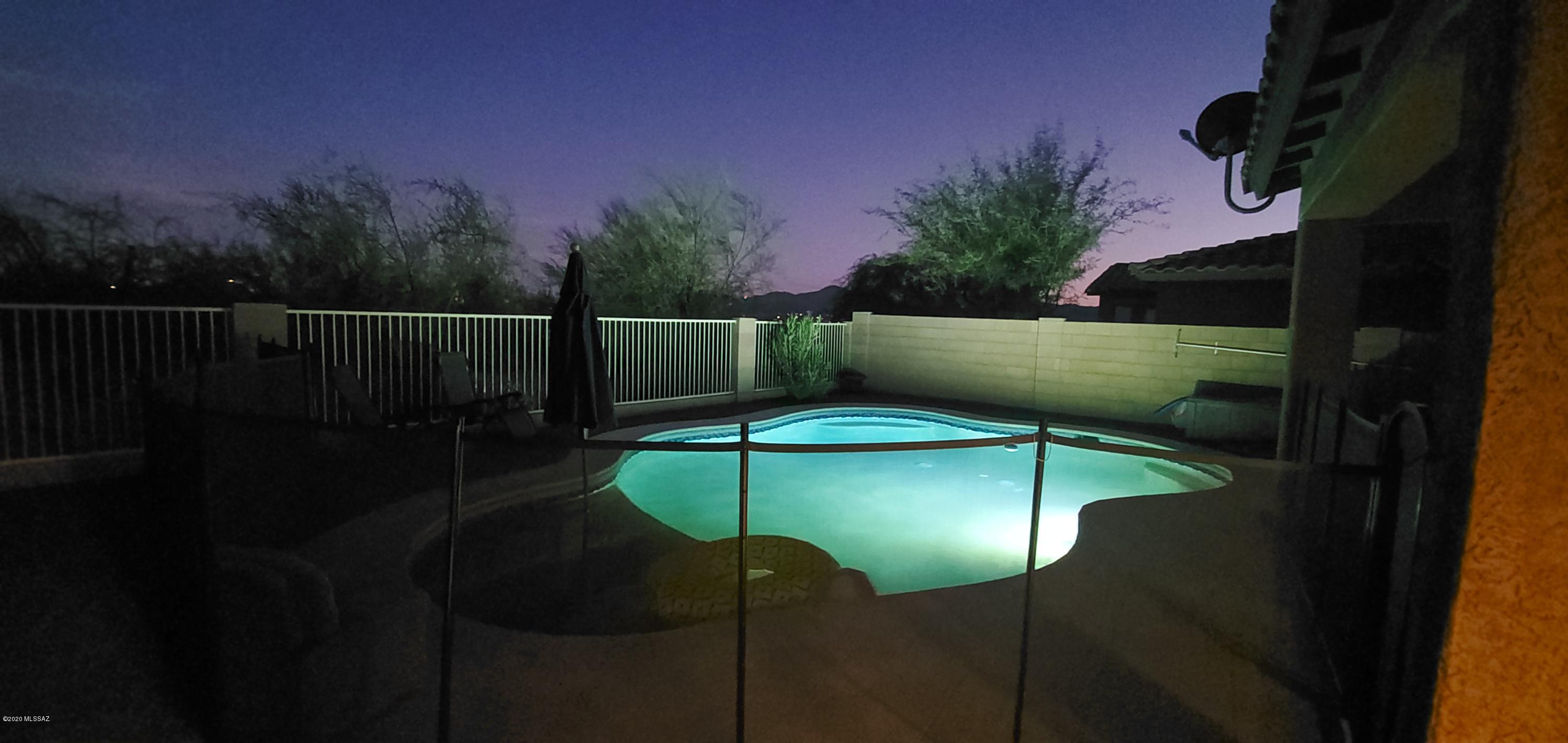 Oasis Hills - Residential
