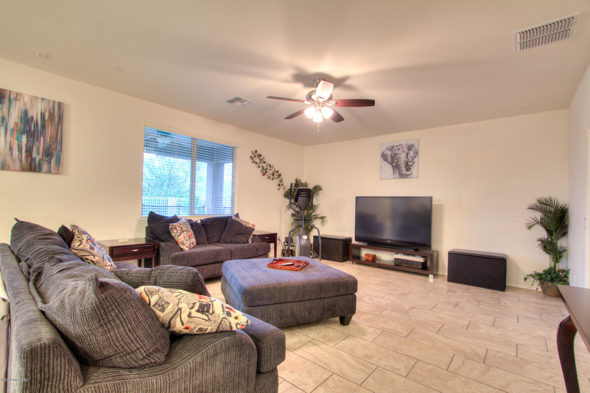 Oasis Hills - Residential