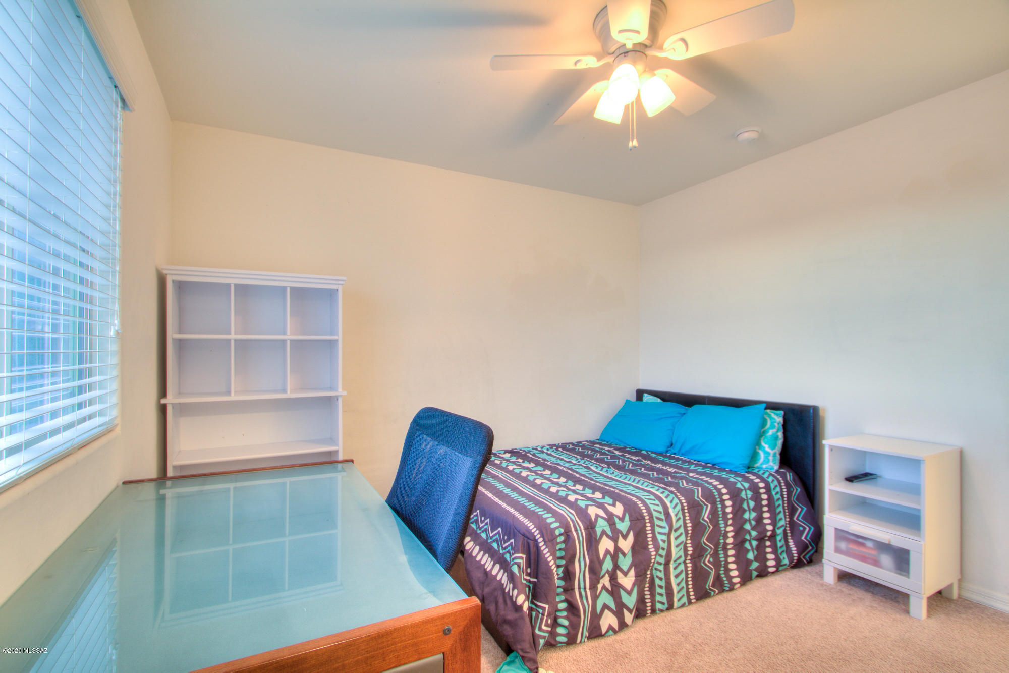 Oasis Hills - Residential