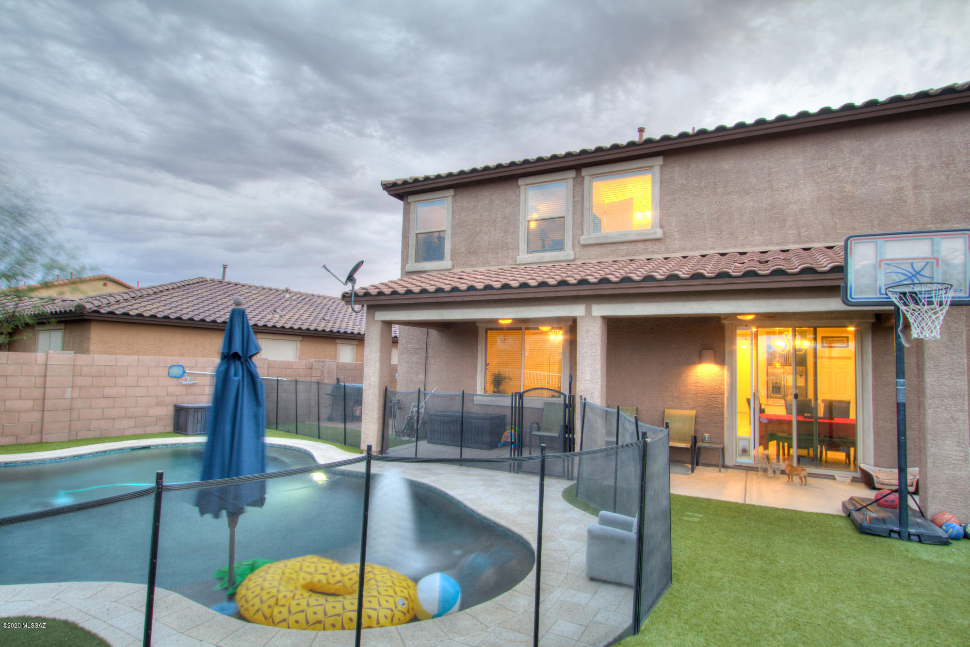 Oasis Hills - Residential