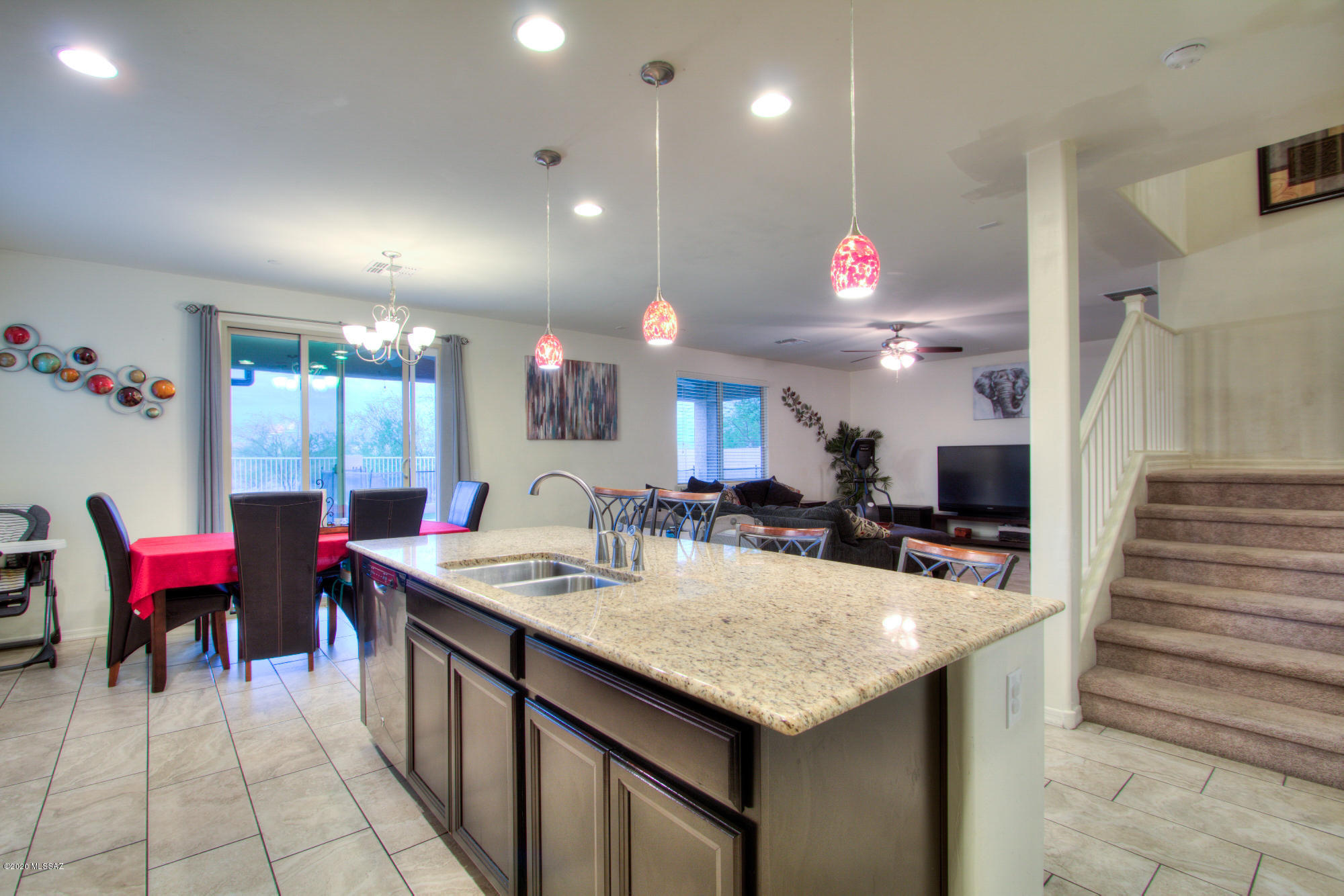 Oasis Hills - Residential
