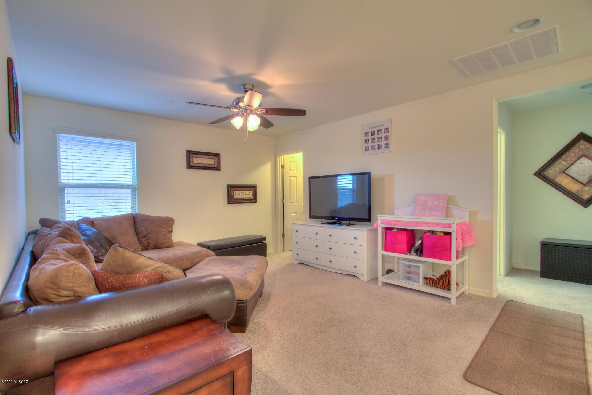 Oasis Hills - Residential
