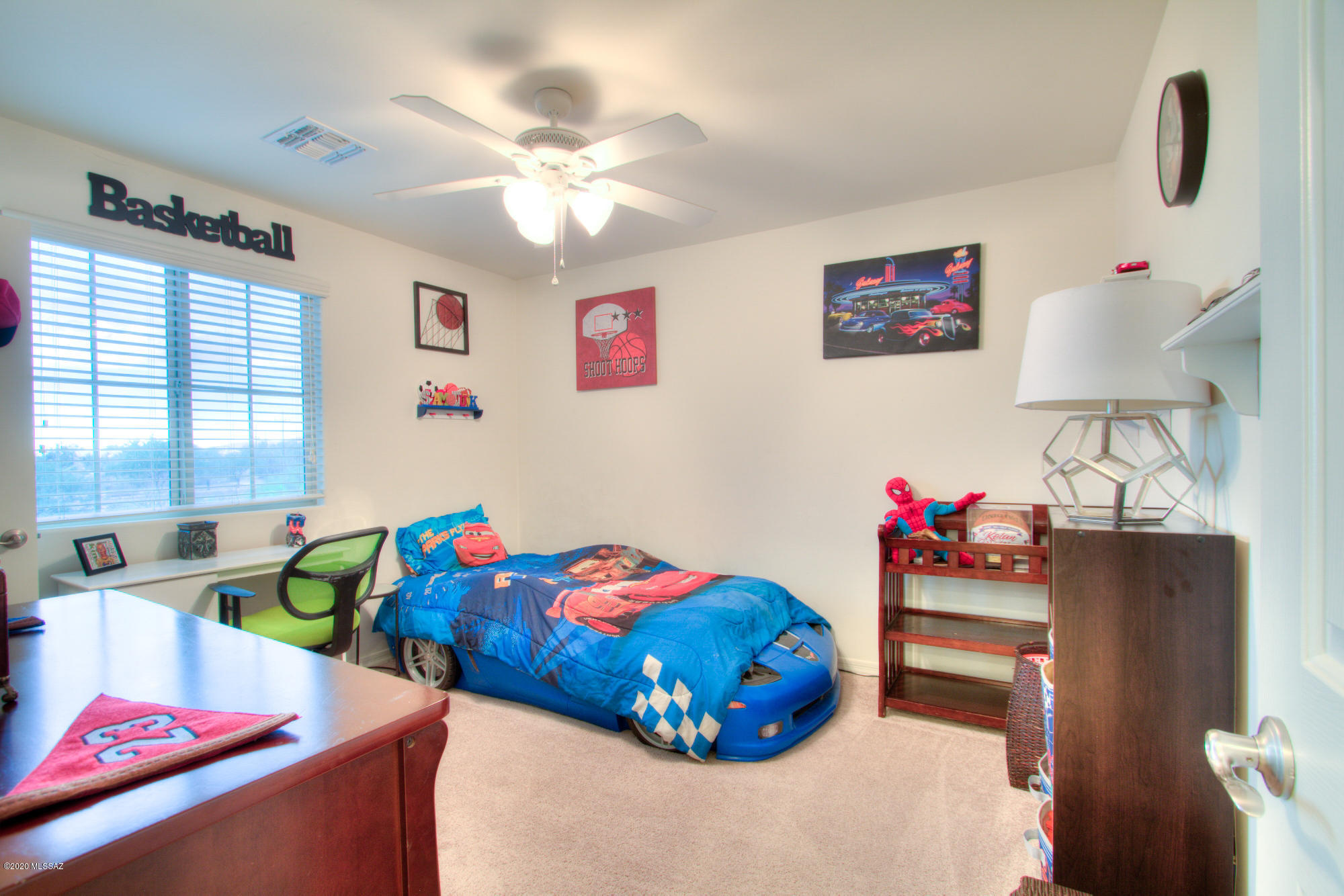 Oasis Hills - Residential