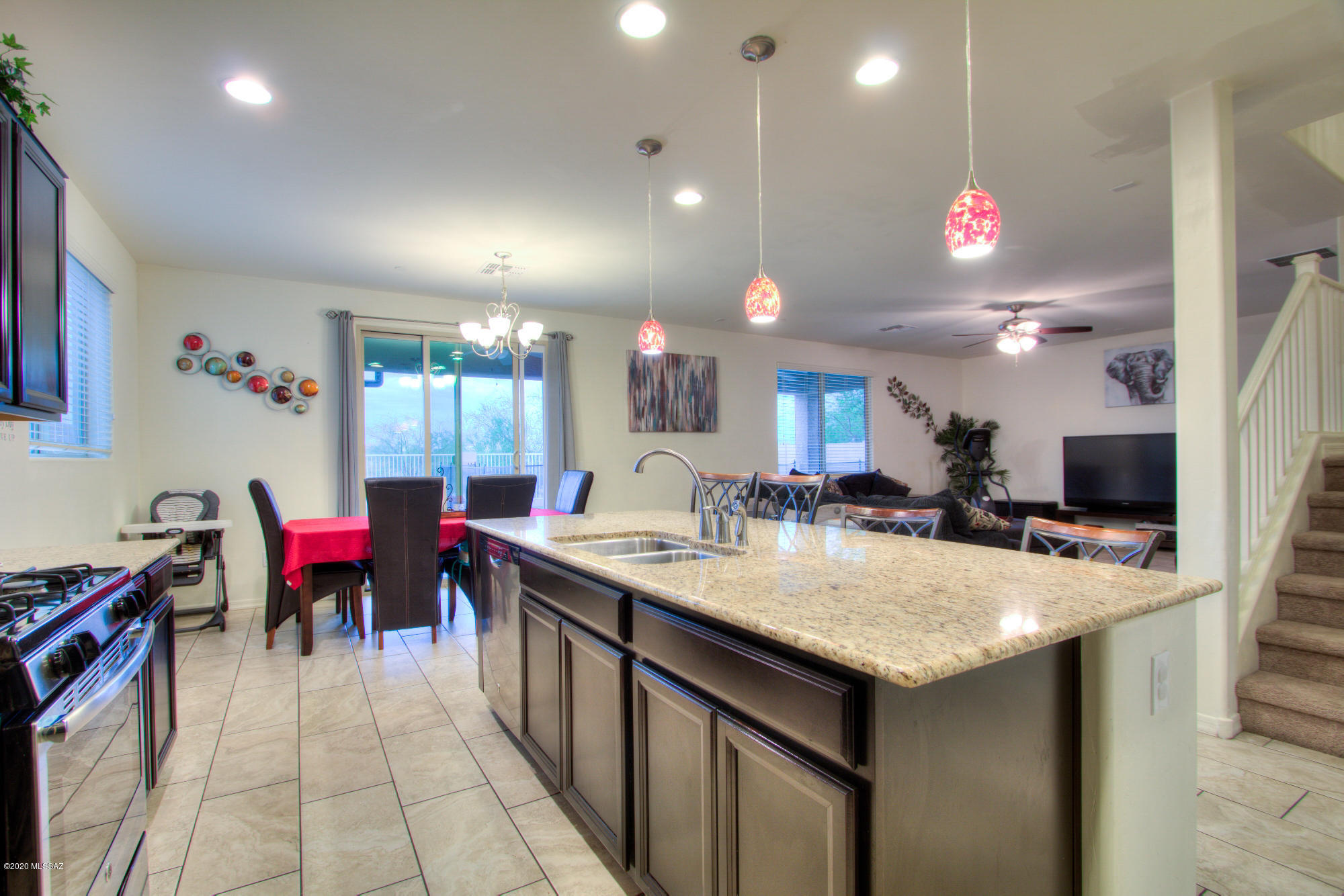 Oasis Hills - Residential
