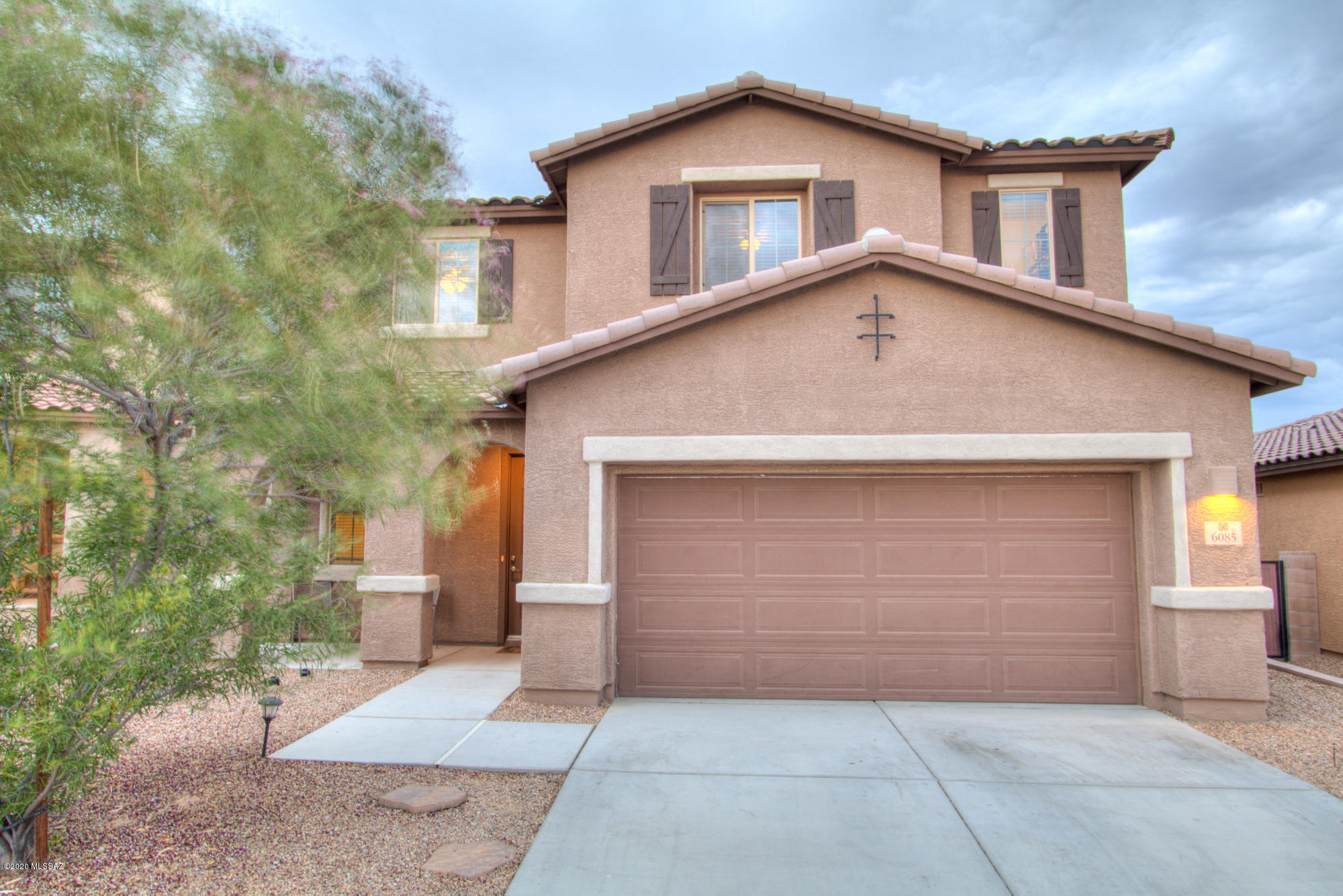 Oasis Hills - Residential