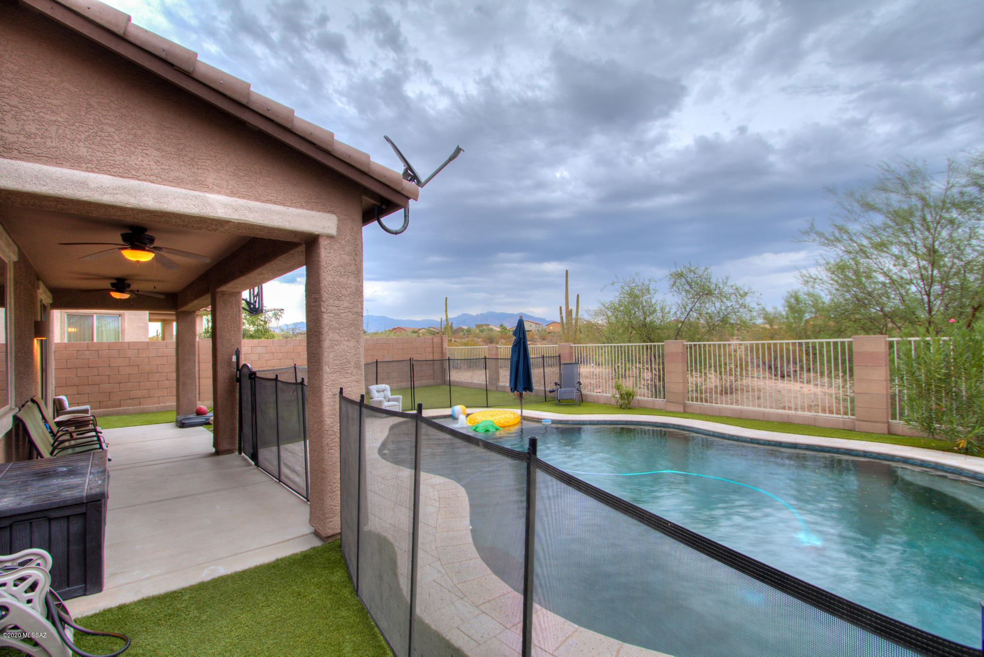 Oasis Hills - Residential