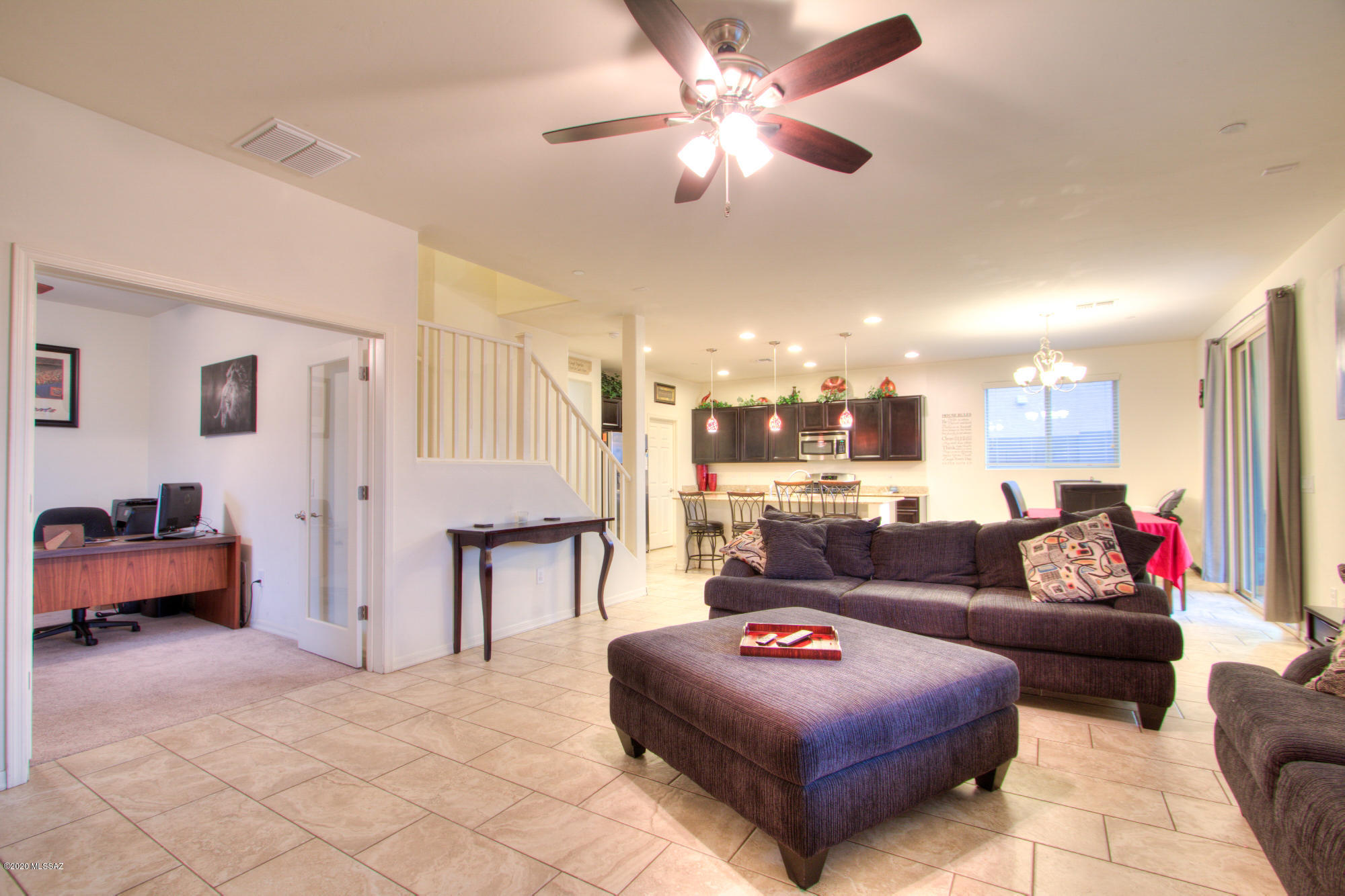 Oasis Hills - Residential
