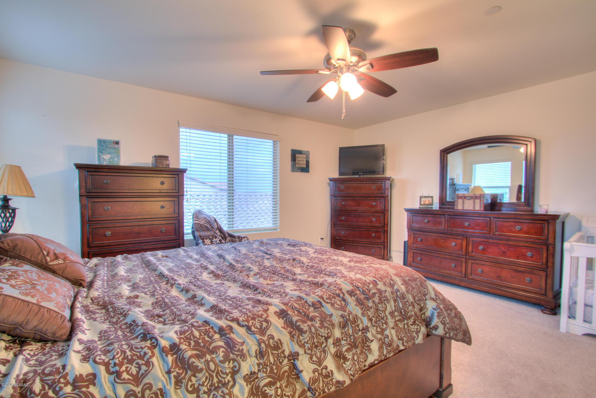 Oasis Hills - Residential