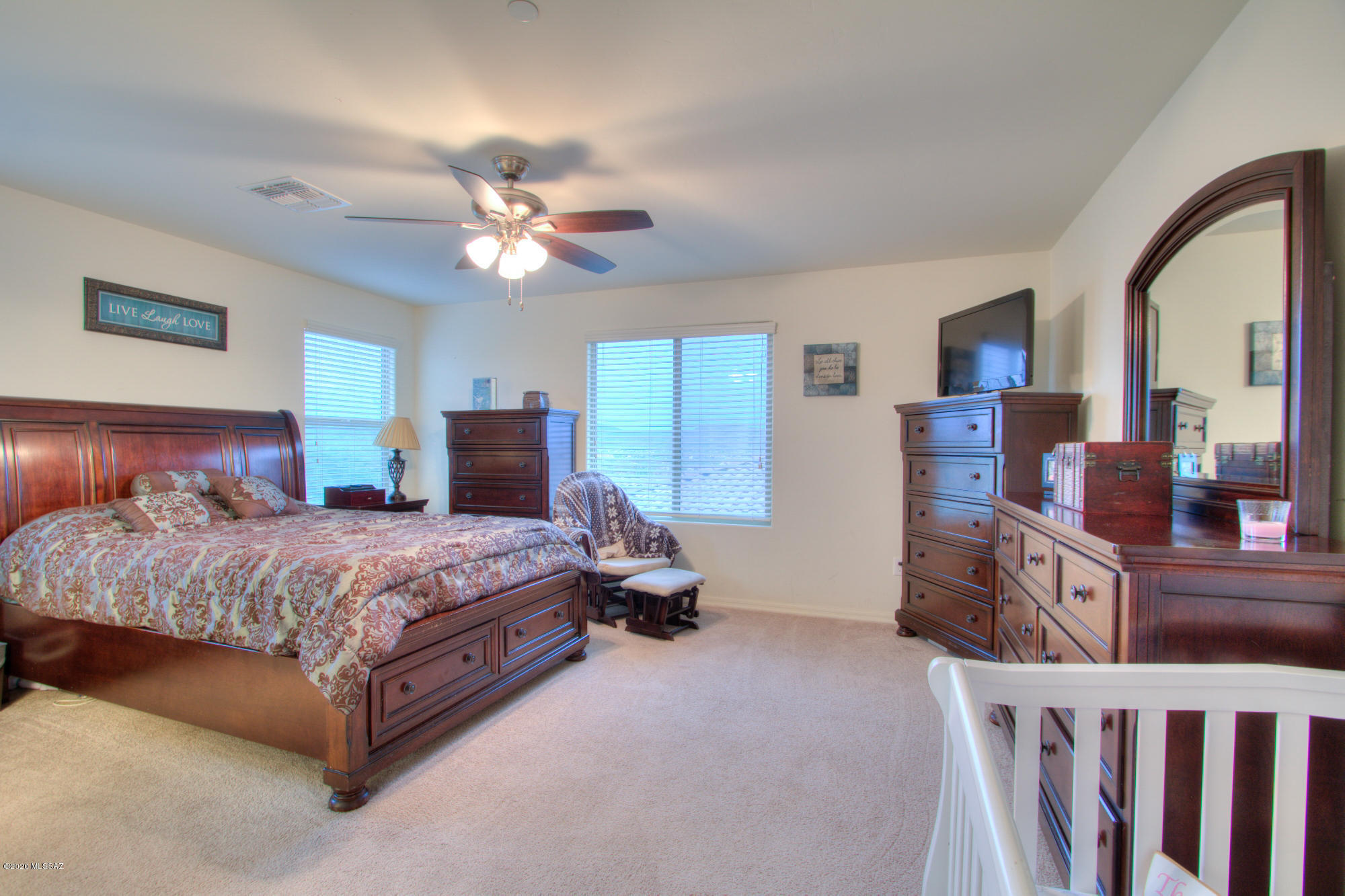 Oasis Hills - Residential