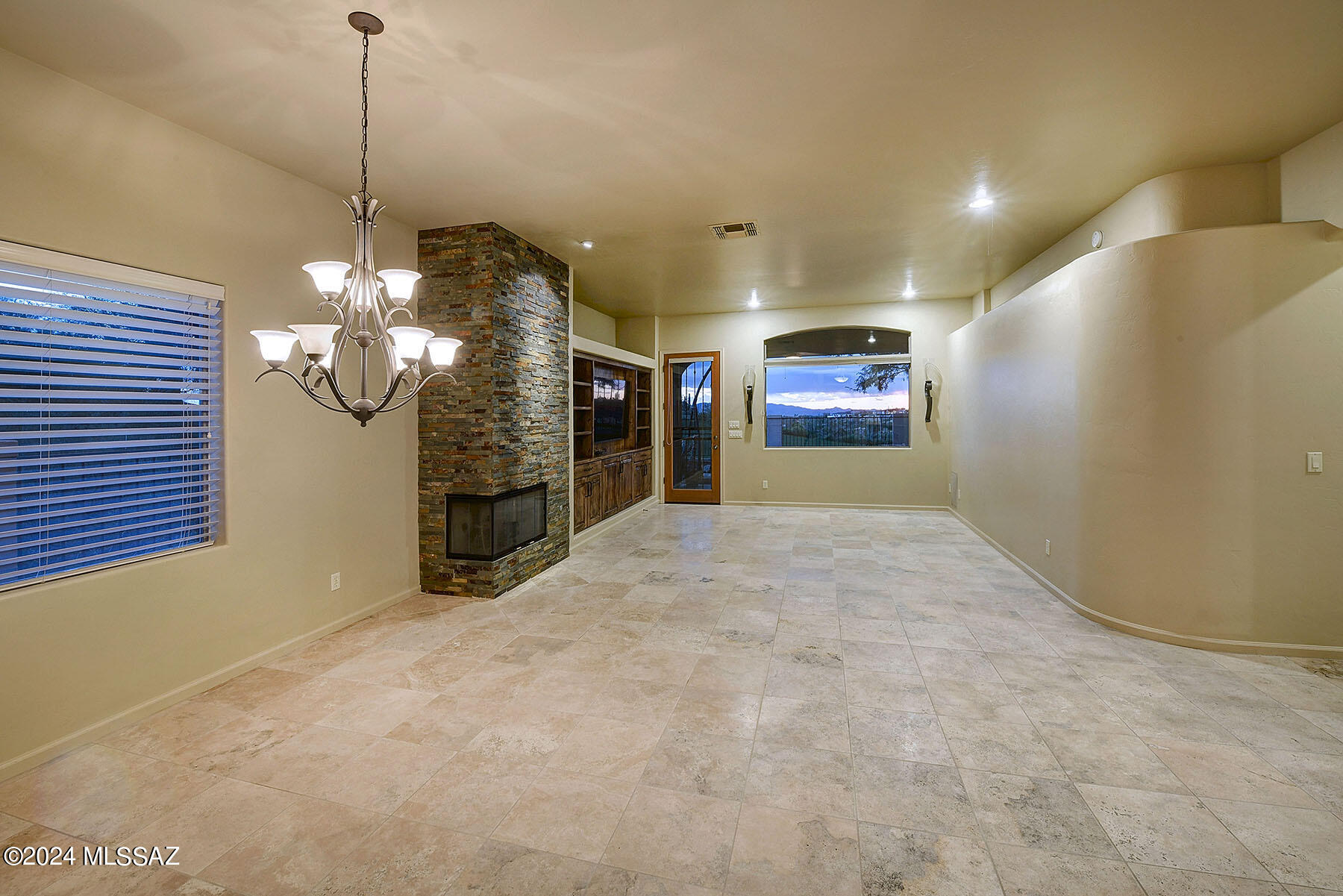 Village Five At the Villages Of La Paloma (1-71) - Residential