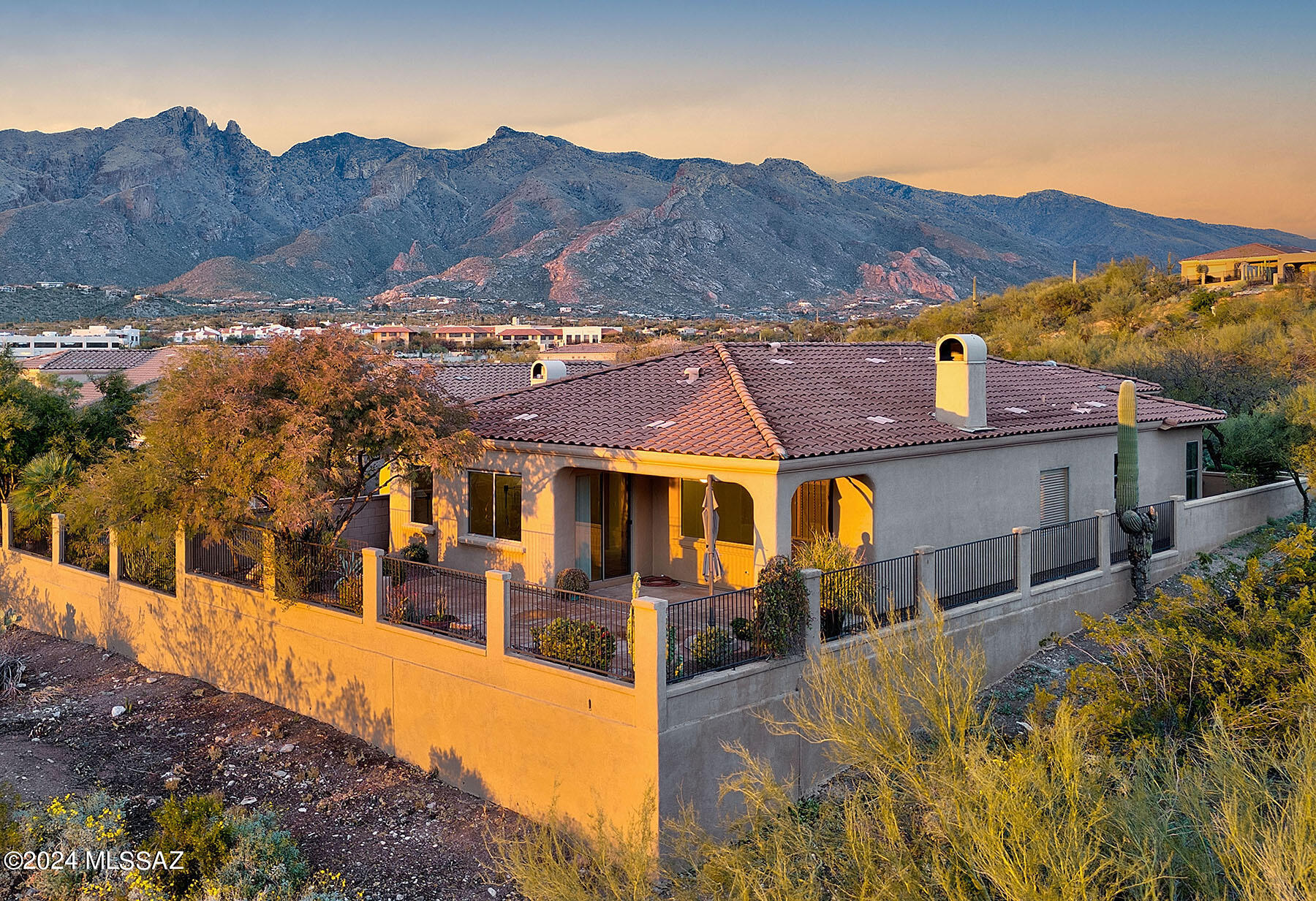 Village Five At the Villages Of La Paloma (1-71) - Residential