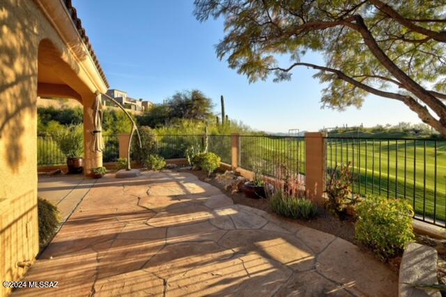 Village Five At the Villages Of La Paloma (1-71) - Residential