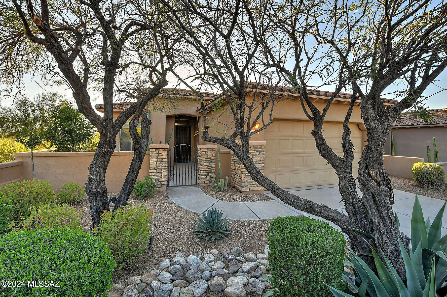 Village Five At the Villages Of La Paloma (1-71) - Residential