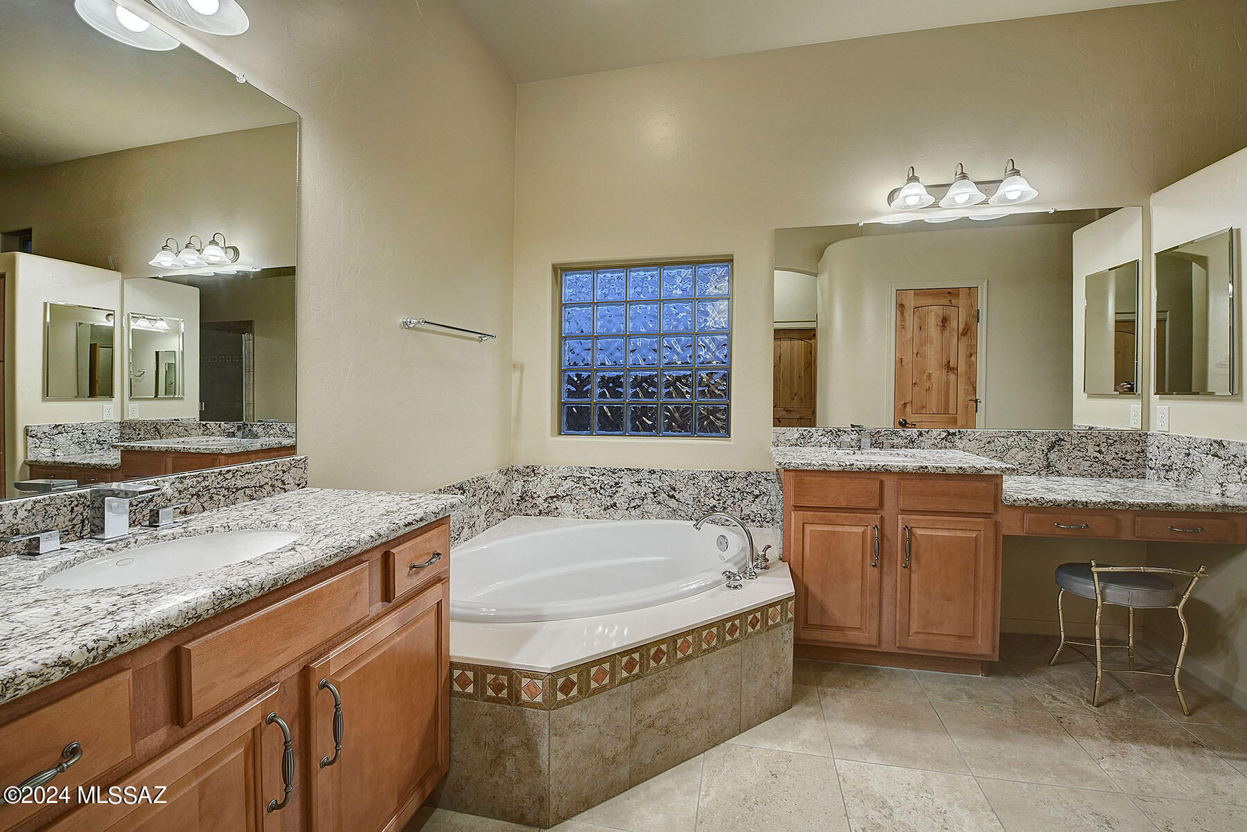 Village Five At the Villages Of La Paloma (1-71) - Residential