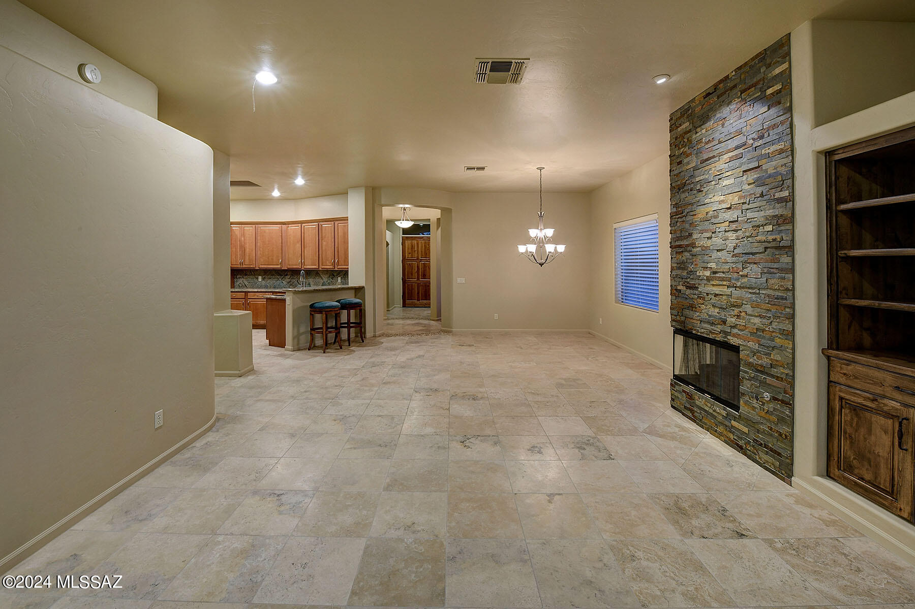 Village Five At the Villages Of La Paloma (1-71) - Residential