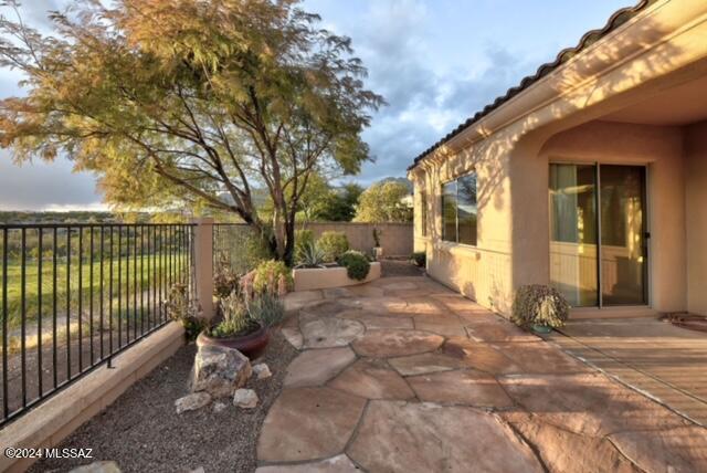 Village Five At the Villages Of La Paloma (1-71) - Residential