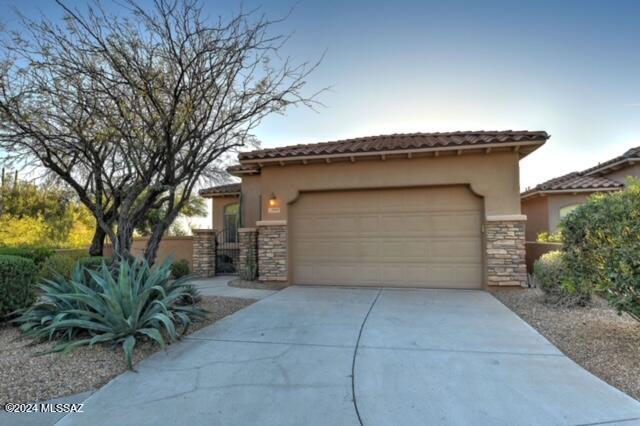 Village Five At the Villages Of La Paloma (1-71) - Residential