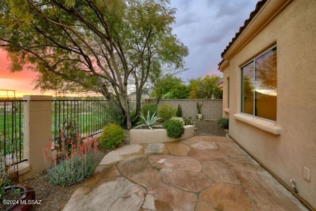 Village Five At the Villages Of La Paloma (1-71) - Residential