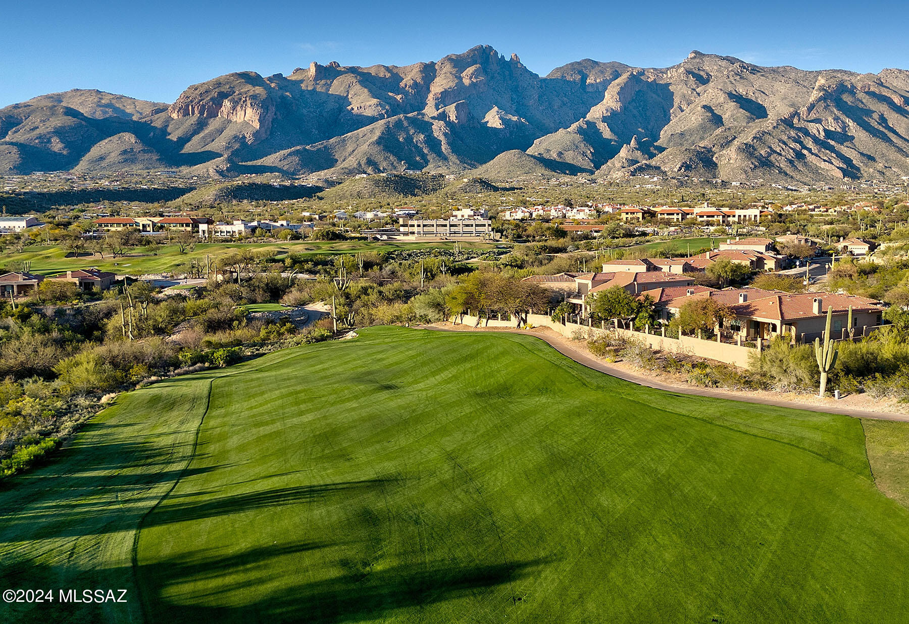 Village Five At the Villages Of La Paloma (1-71) - Residential