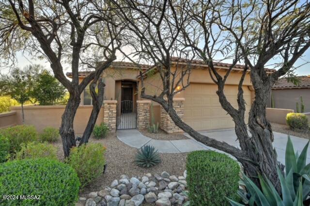 Village Five At the Villages Of La Paloma (1-71) - Residential