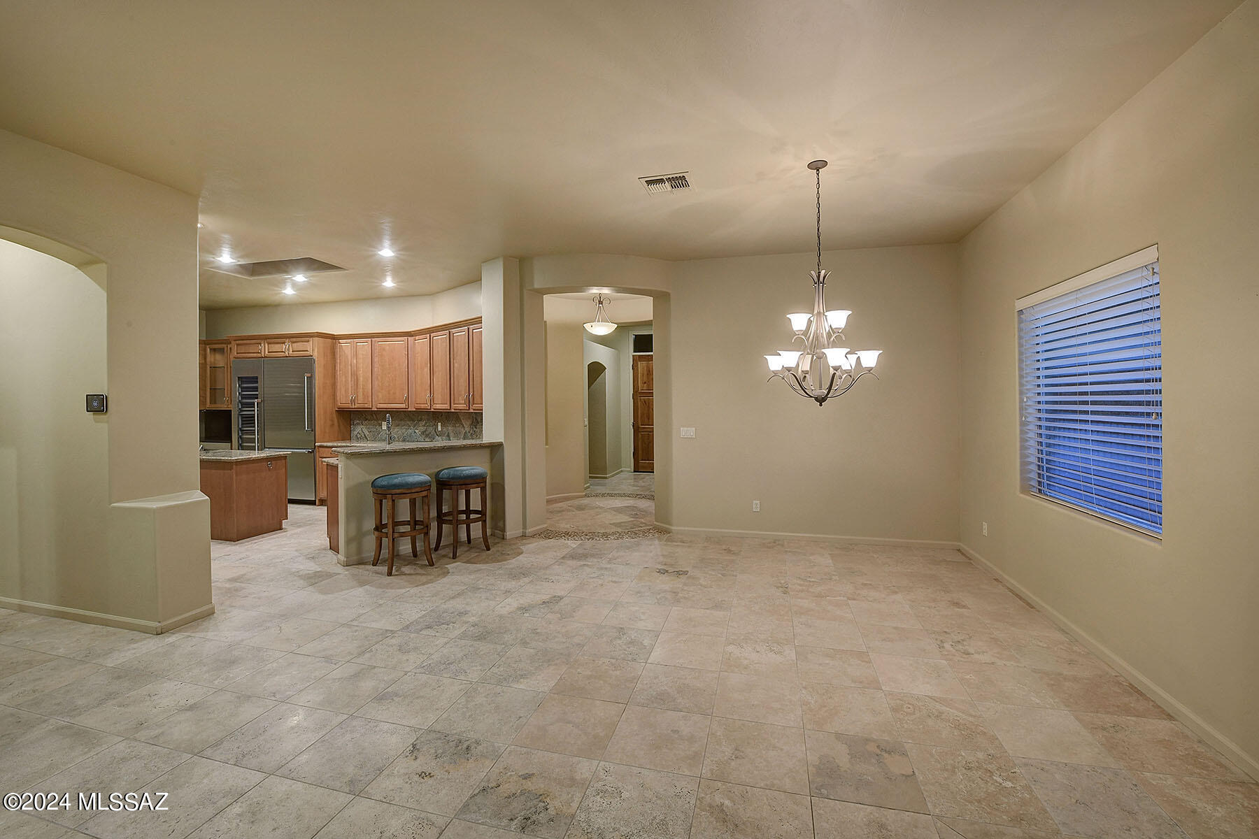 Village Five At the Villages Of La Paloma (1-71) - Residential