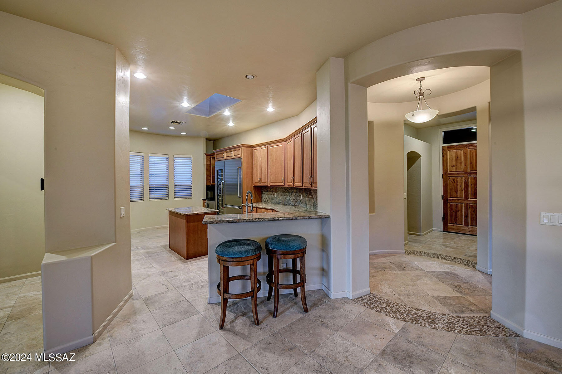 Village Five At the Villages Of La Paloma (1-71) - Residential