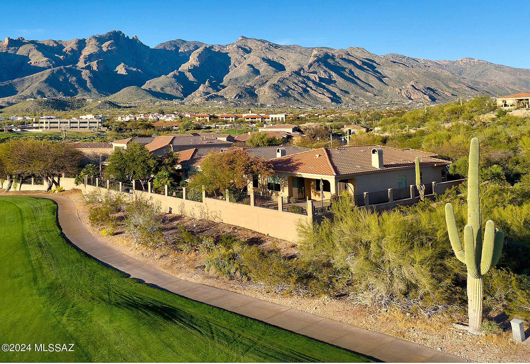 Village Five At the Villages Of La Paloma (1-71) - Residential