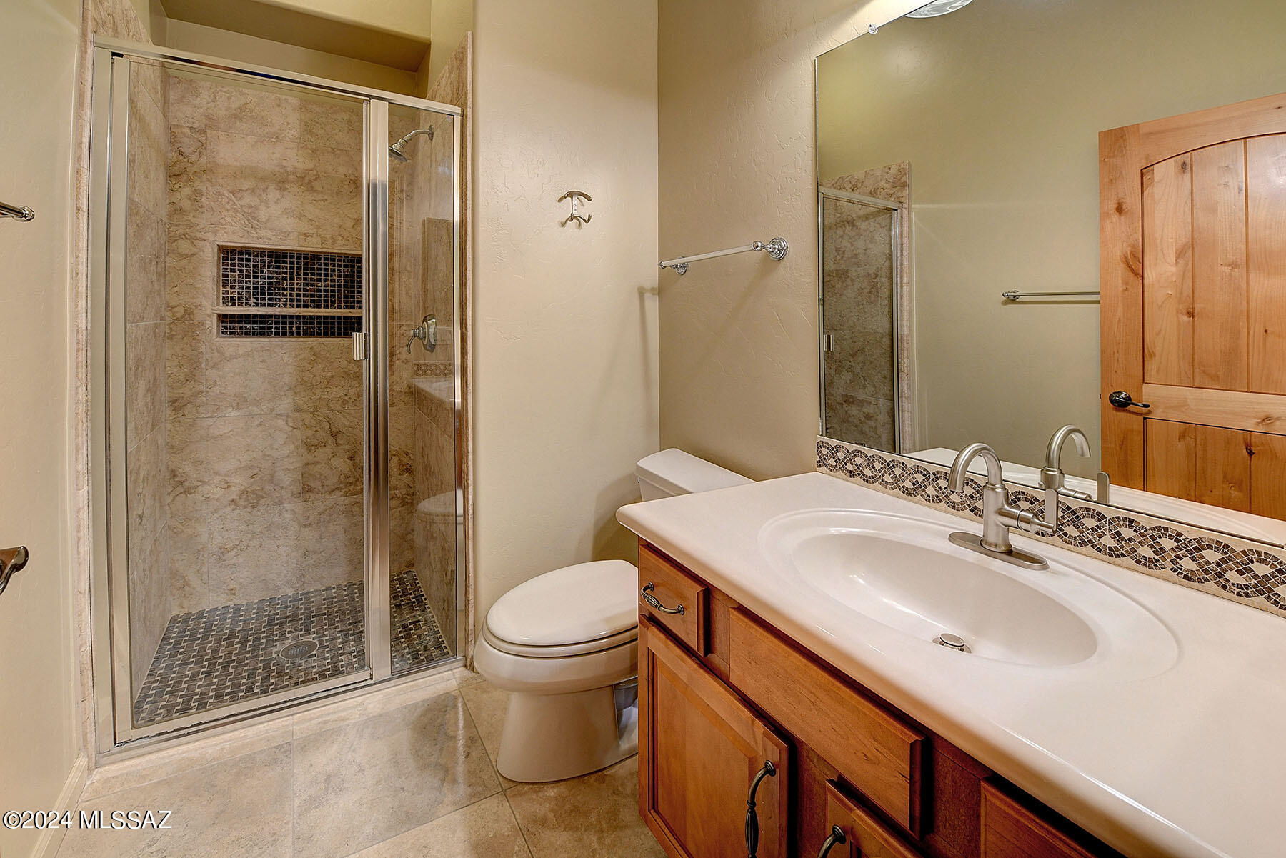 Village Five At the Villages Of La Paloma (1-71) - Residential