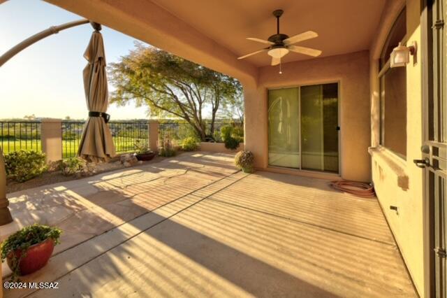 Village Five At the Villages Of La Paloma (1-71) - Residential