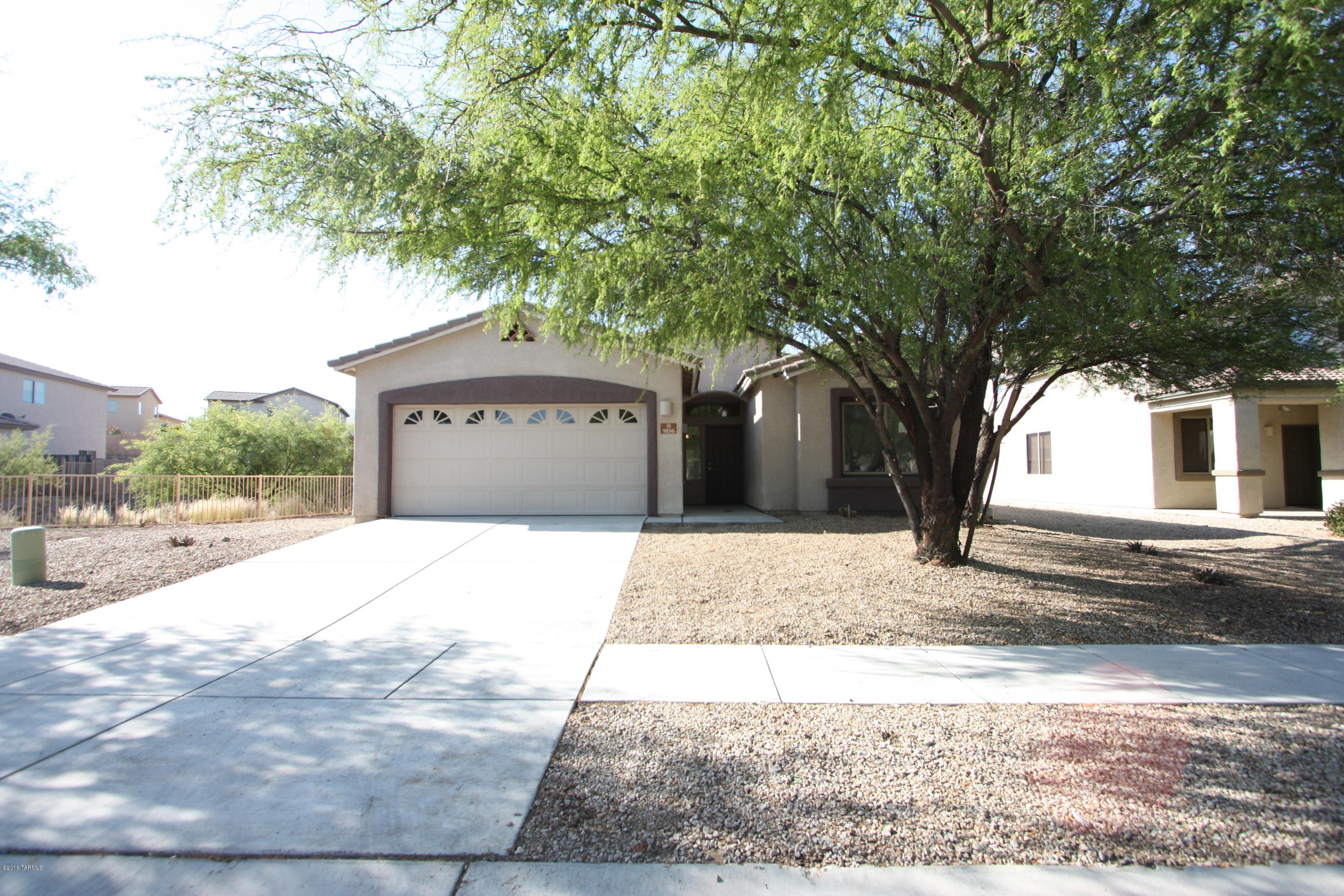 Sycamore Canyon (1-485) - Residential
