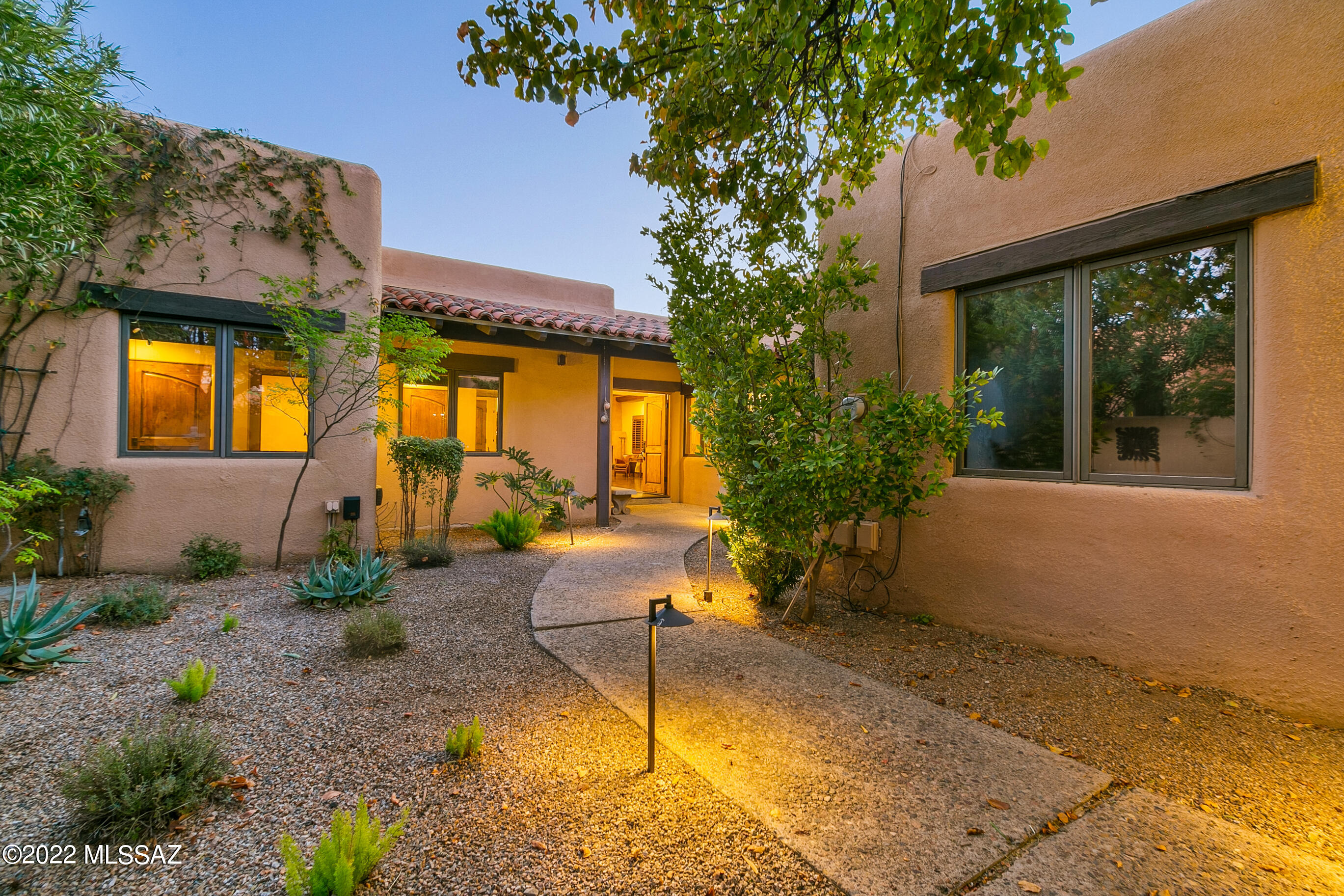 Country Club Vista (1-74) - Residential