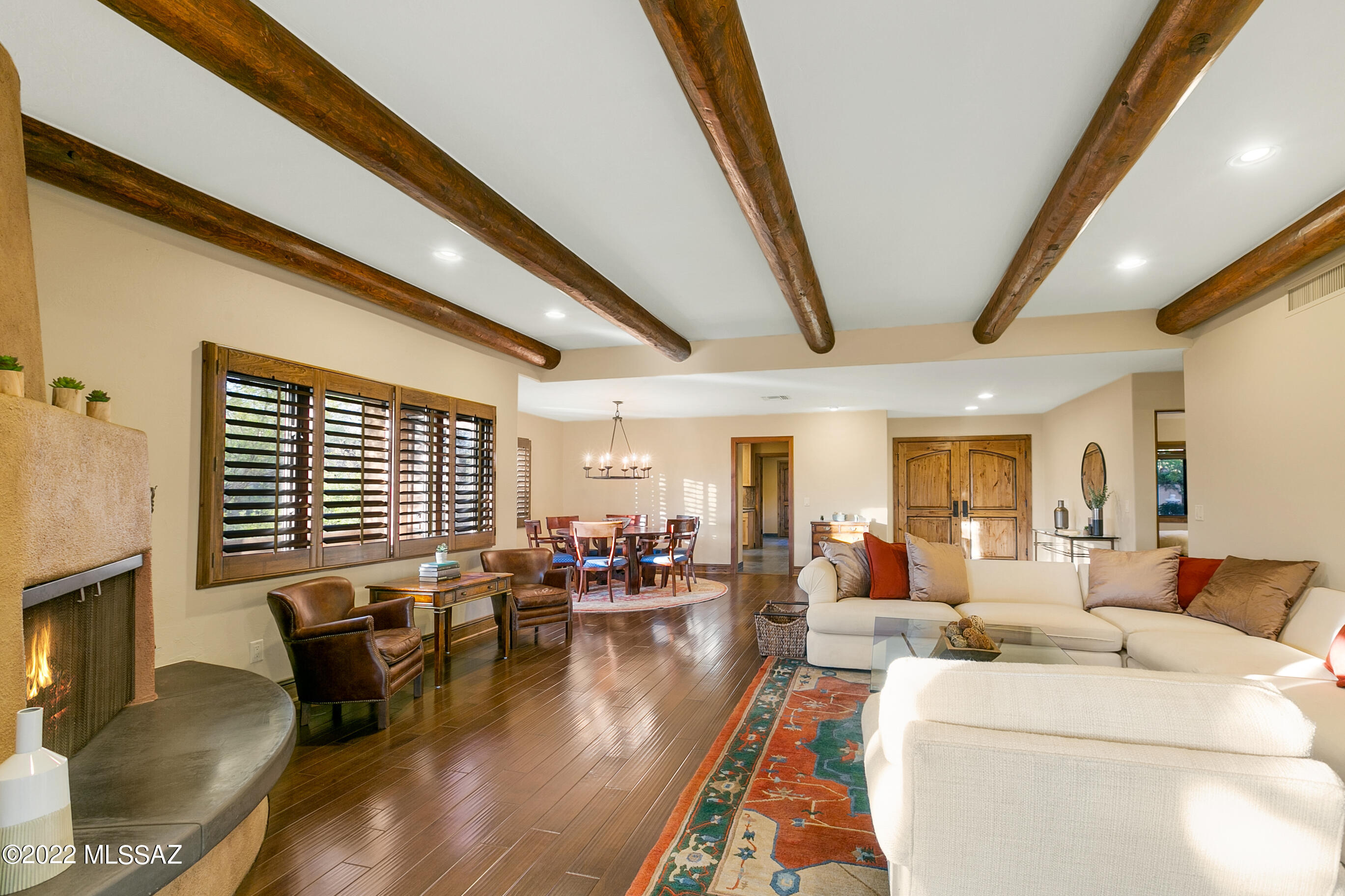 Country Club Vista (1-74) - Residential