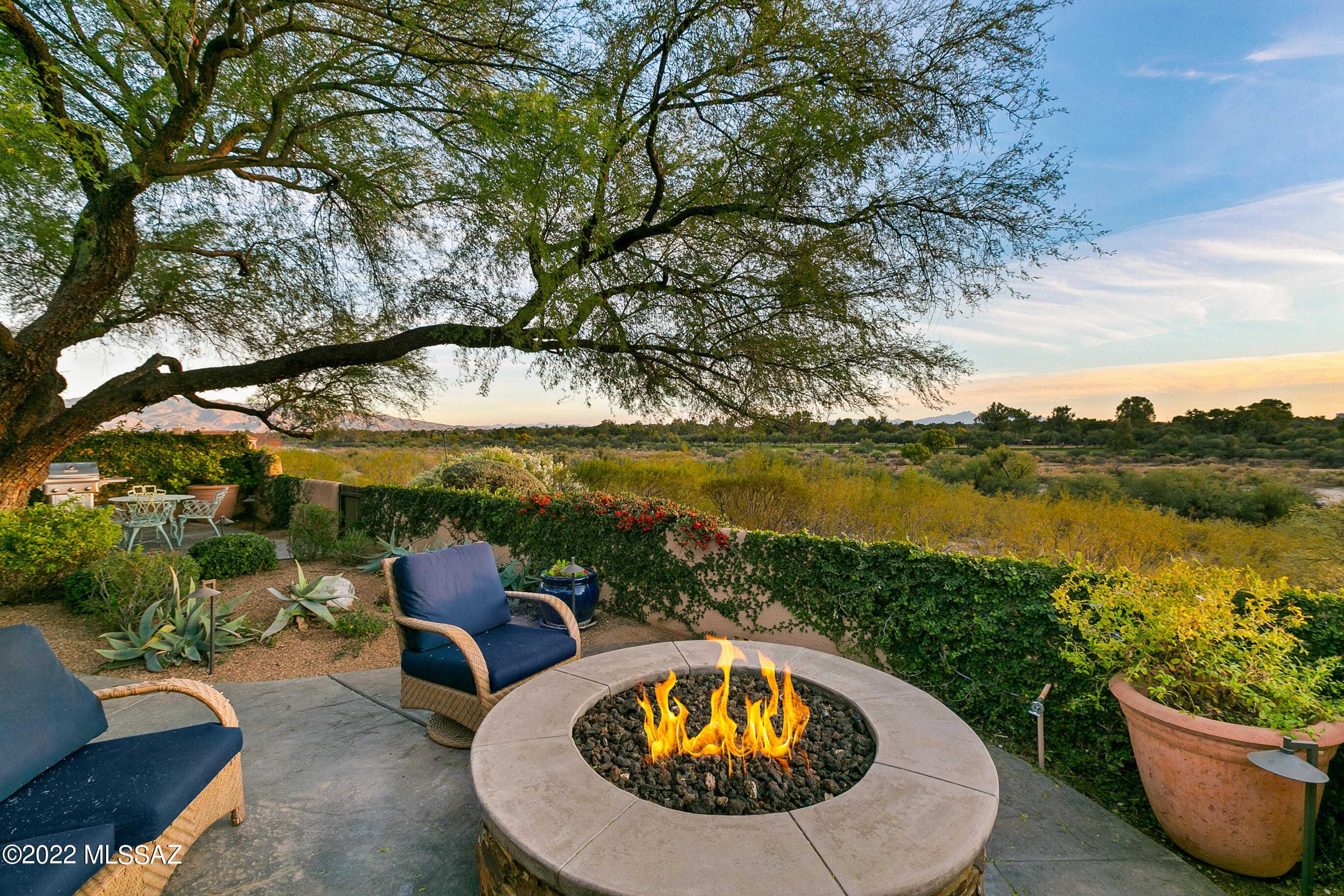 Country Club Vista (1-74) - Residential