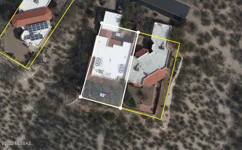 Country Club Vista (1-74) - Residential