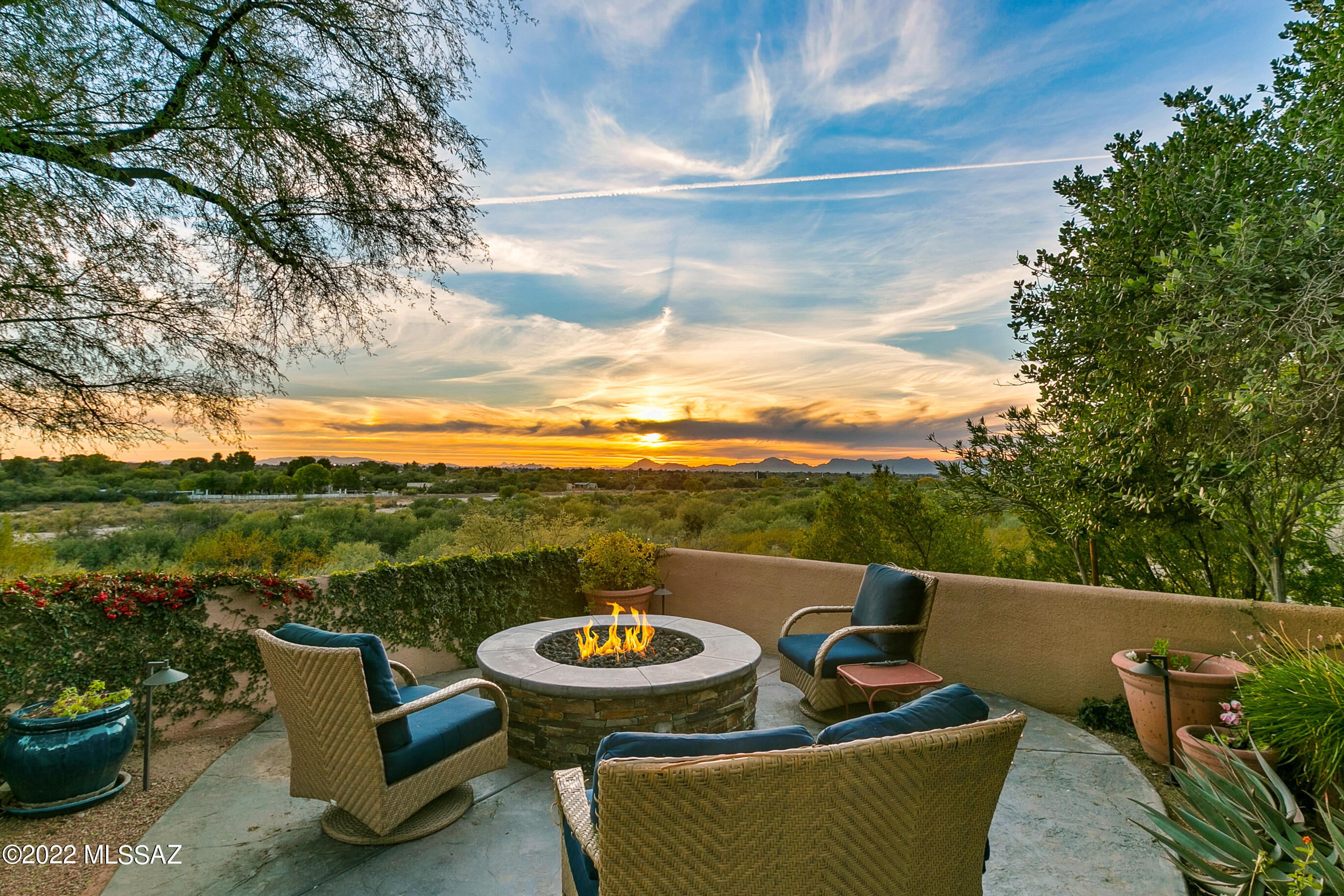 Country Club Vista (1-74) - Residential