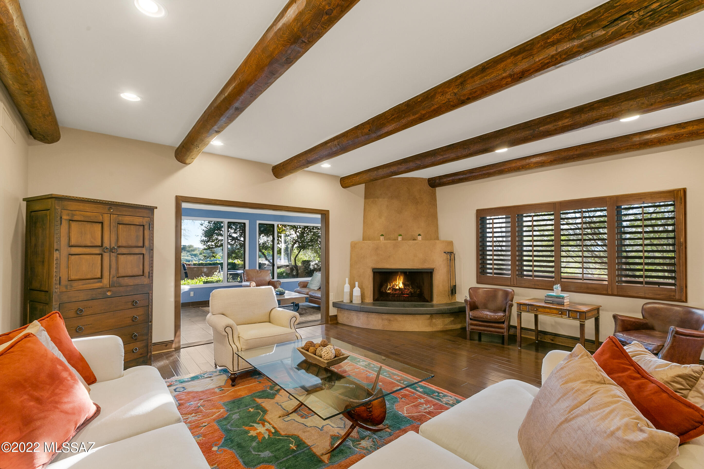 Country Club Vista (1-74) - Residential