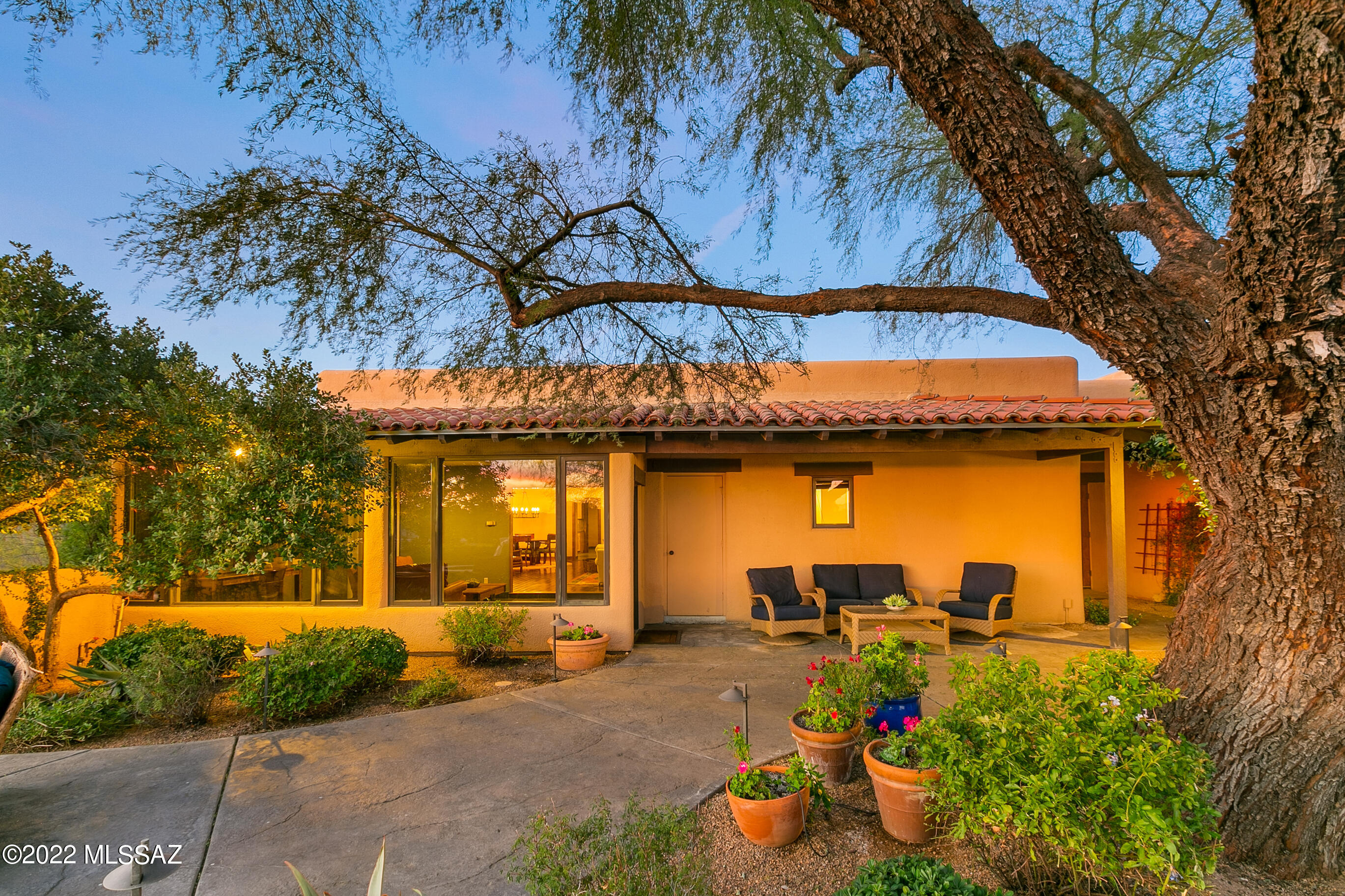 Country Club Vista (1-74) - Residential