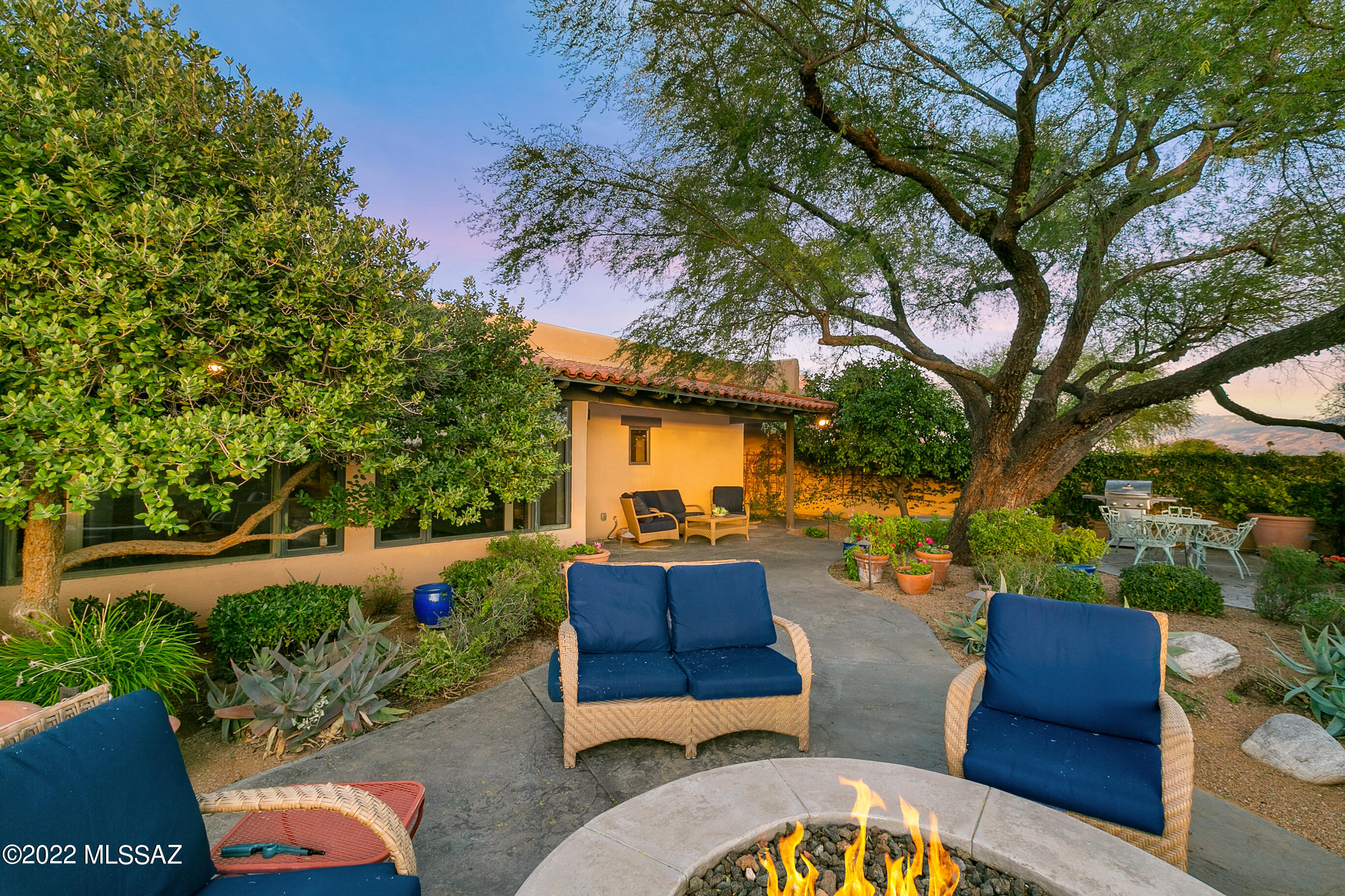 Country Club Vista (1-74) - Residential