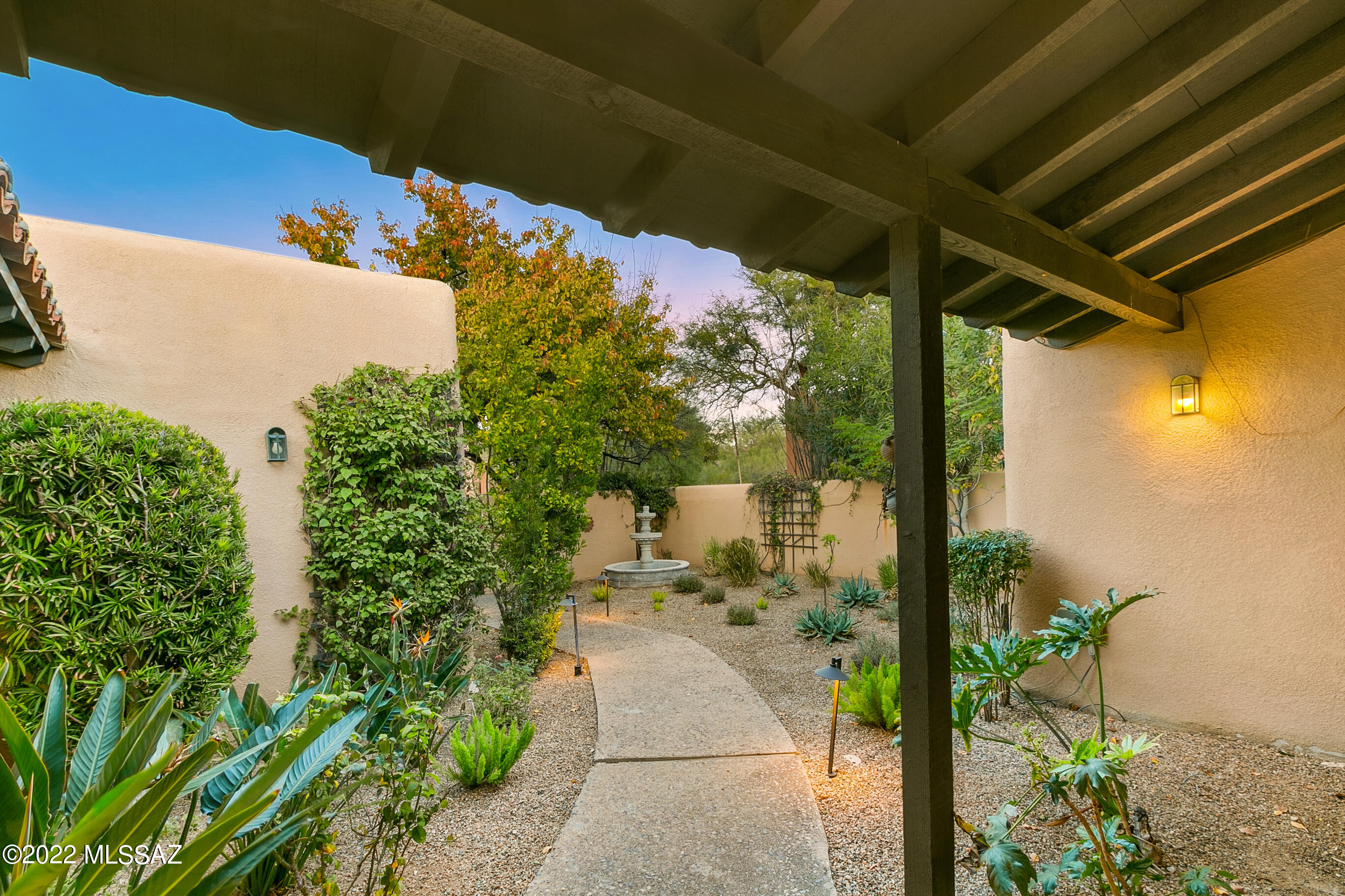 Country Club Vista (1-74) - Residential