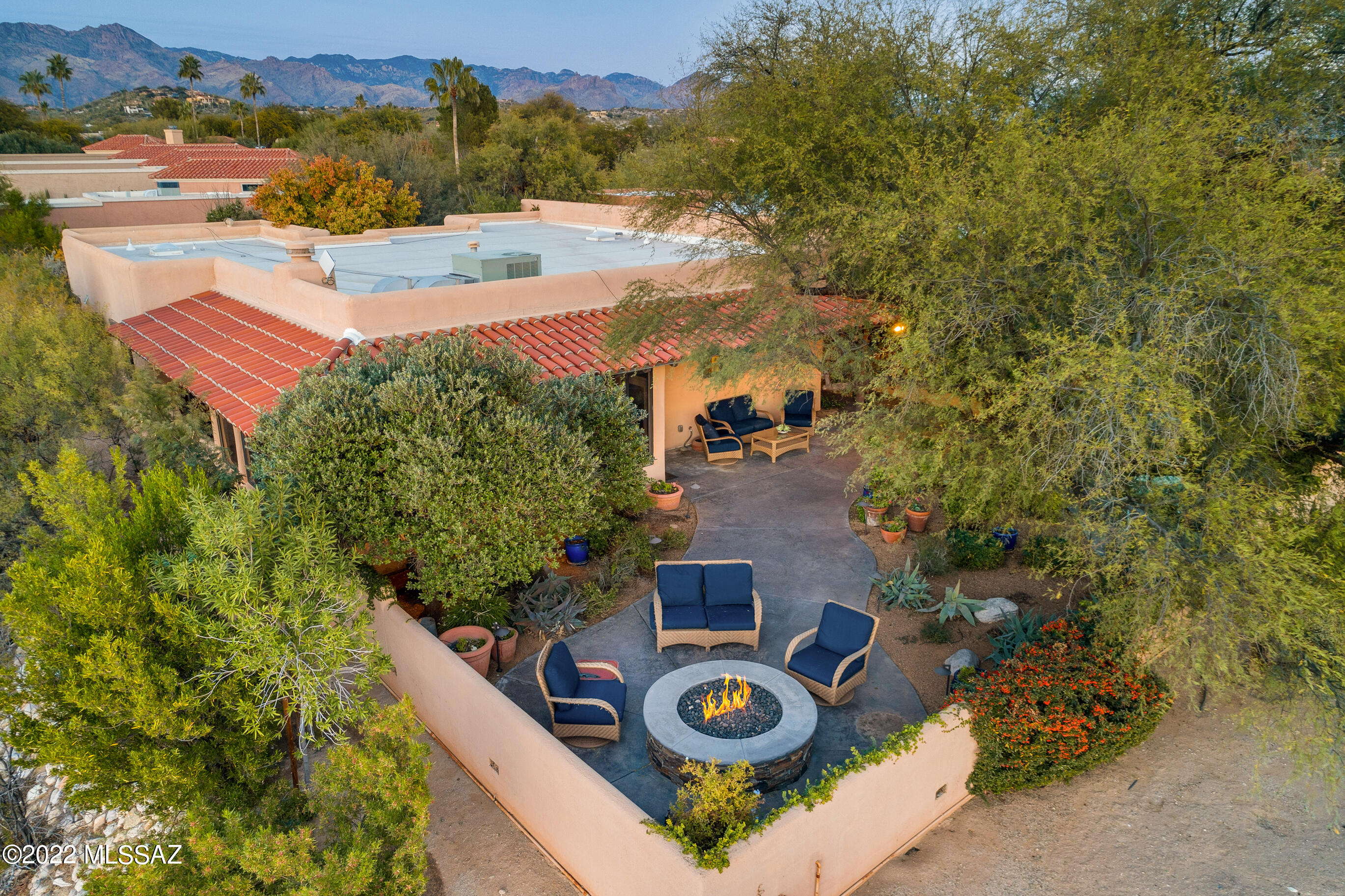 Country Club Vista (1-74) - Residential