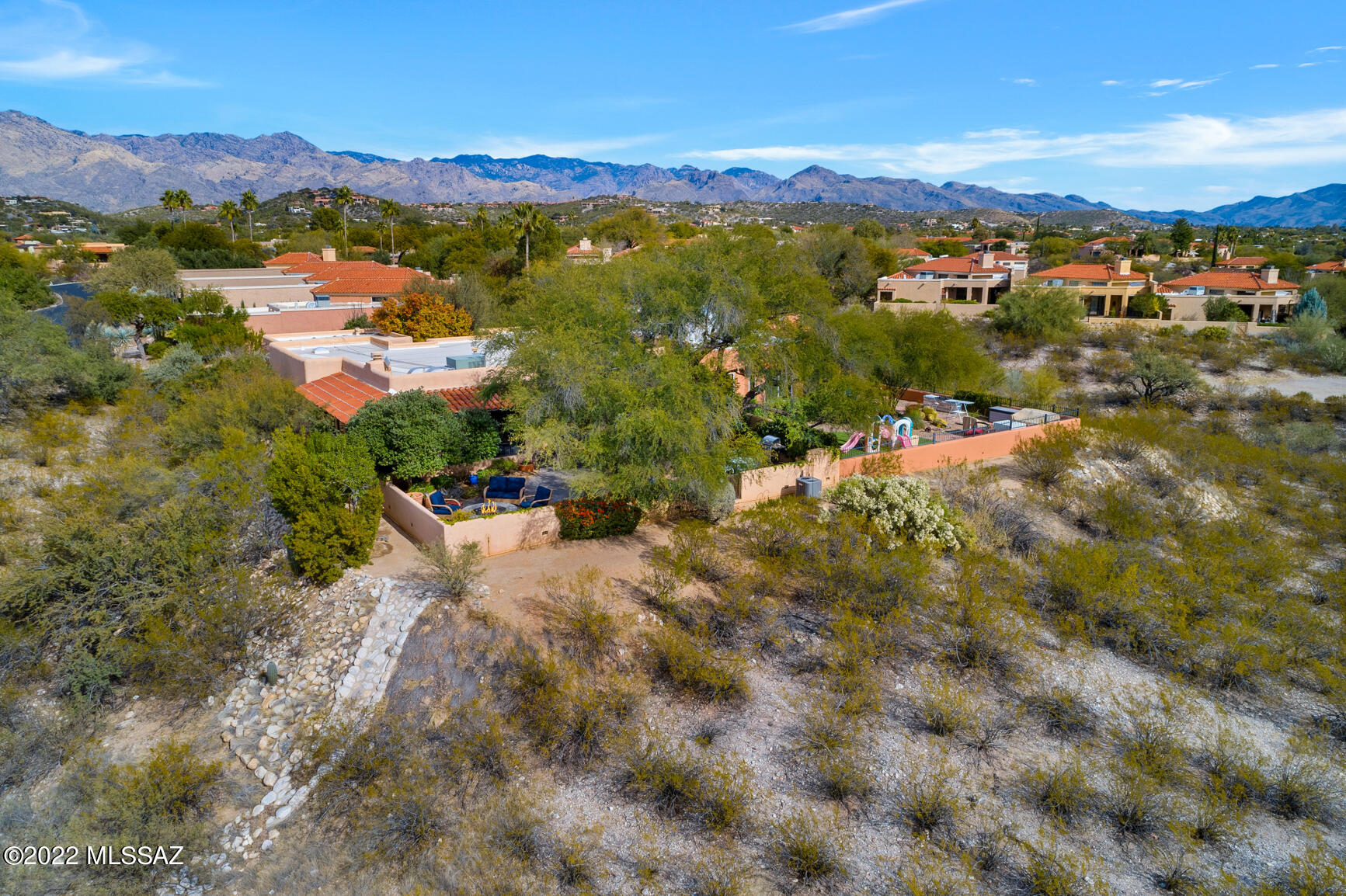 Country Club Vista (1-74) - Residential