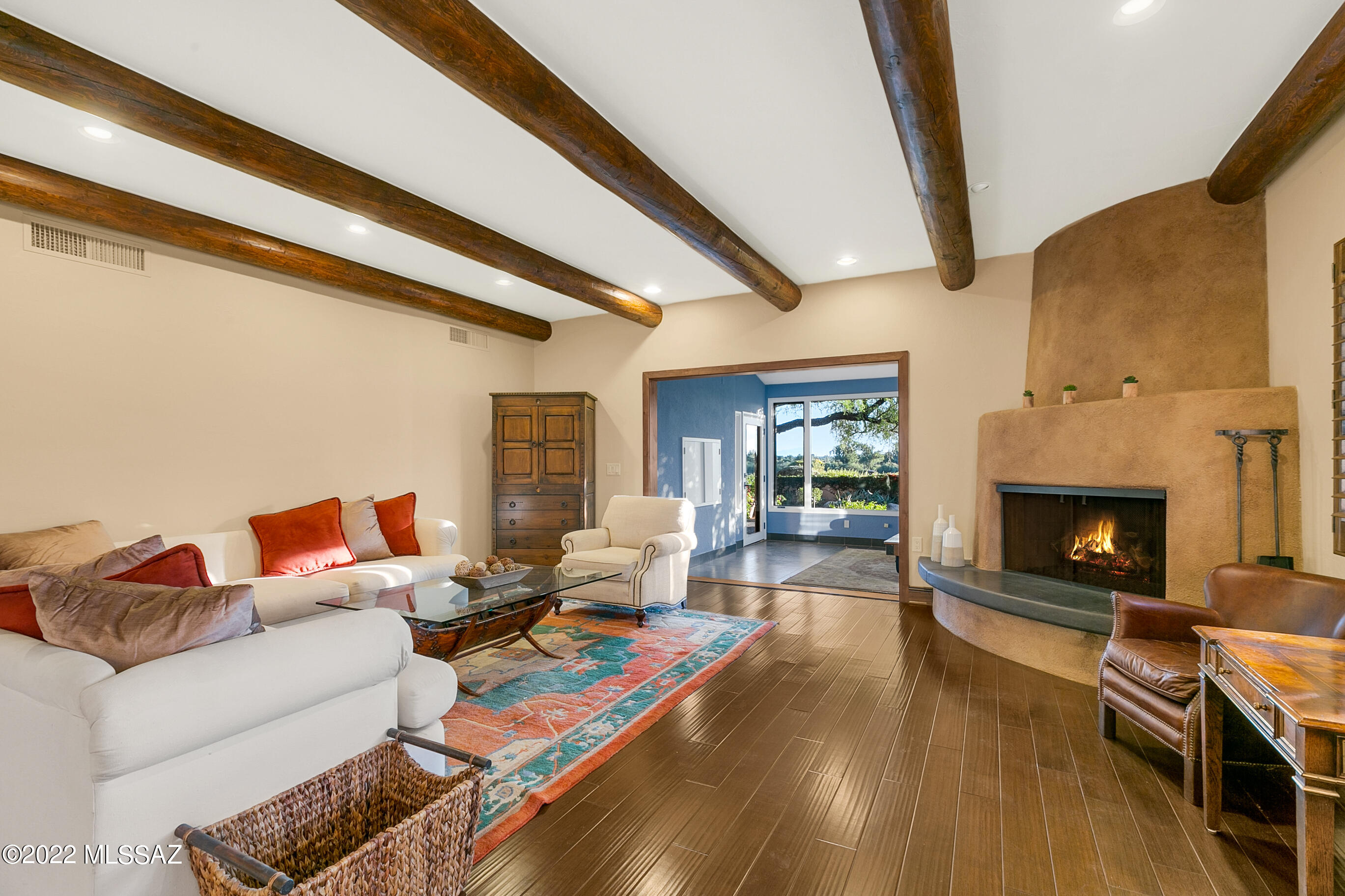 Country Club Vista (1-74) - Residential