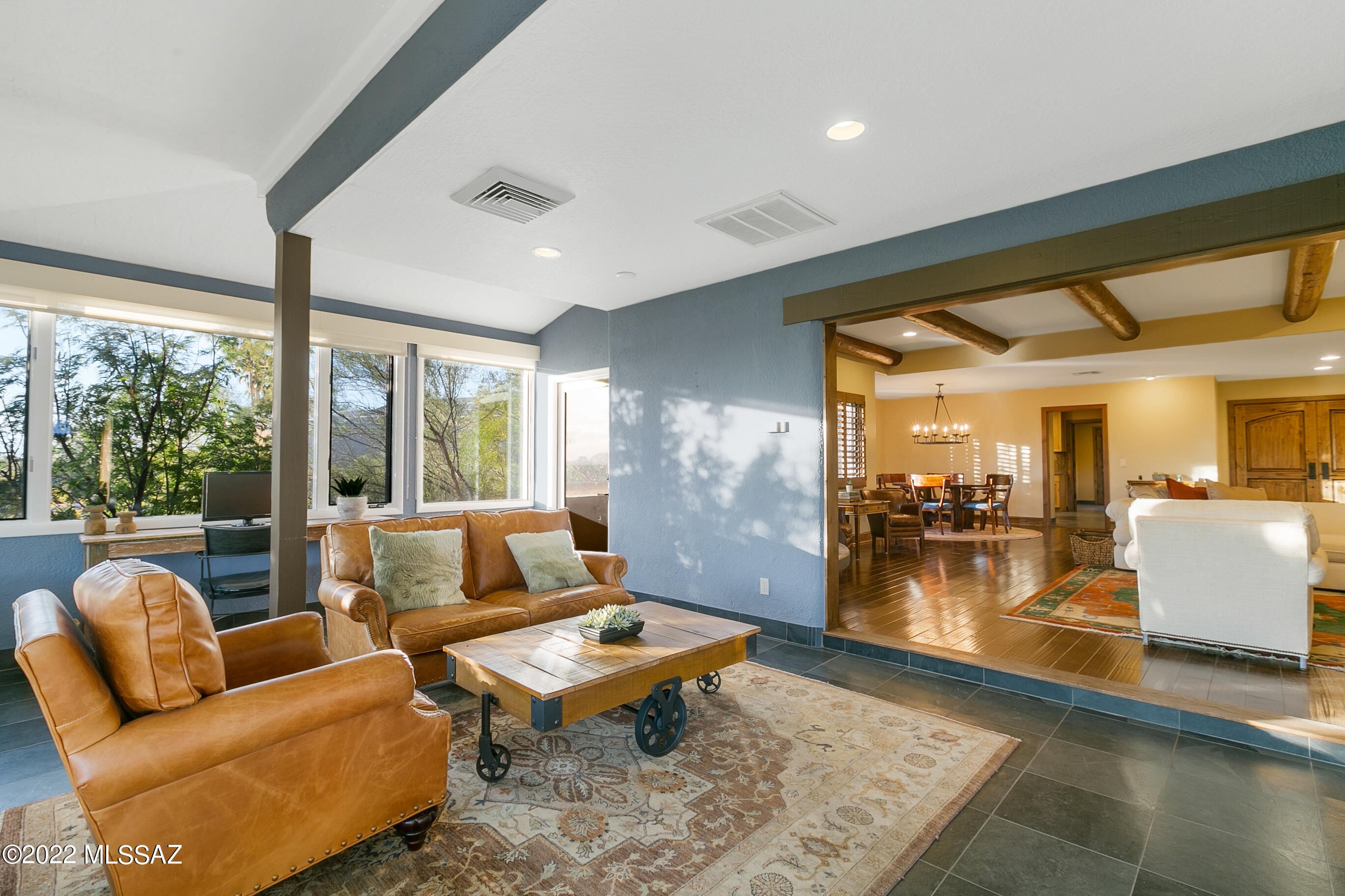 Country Club Vista (1-74) - Residential