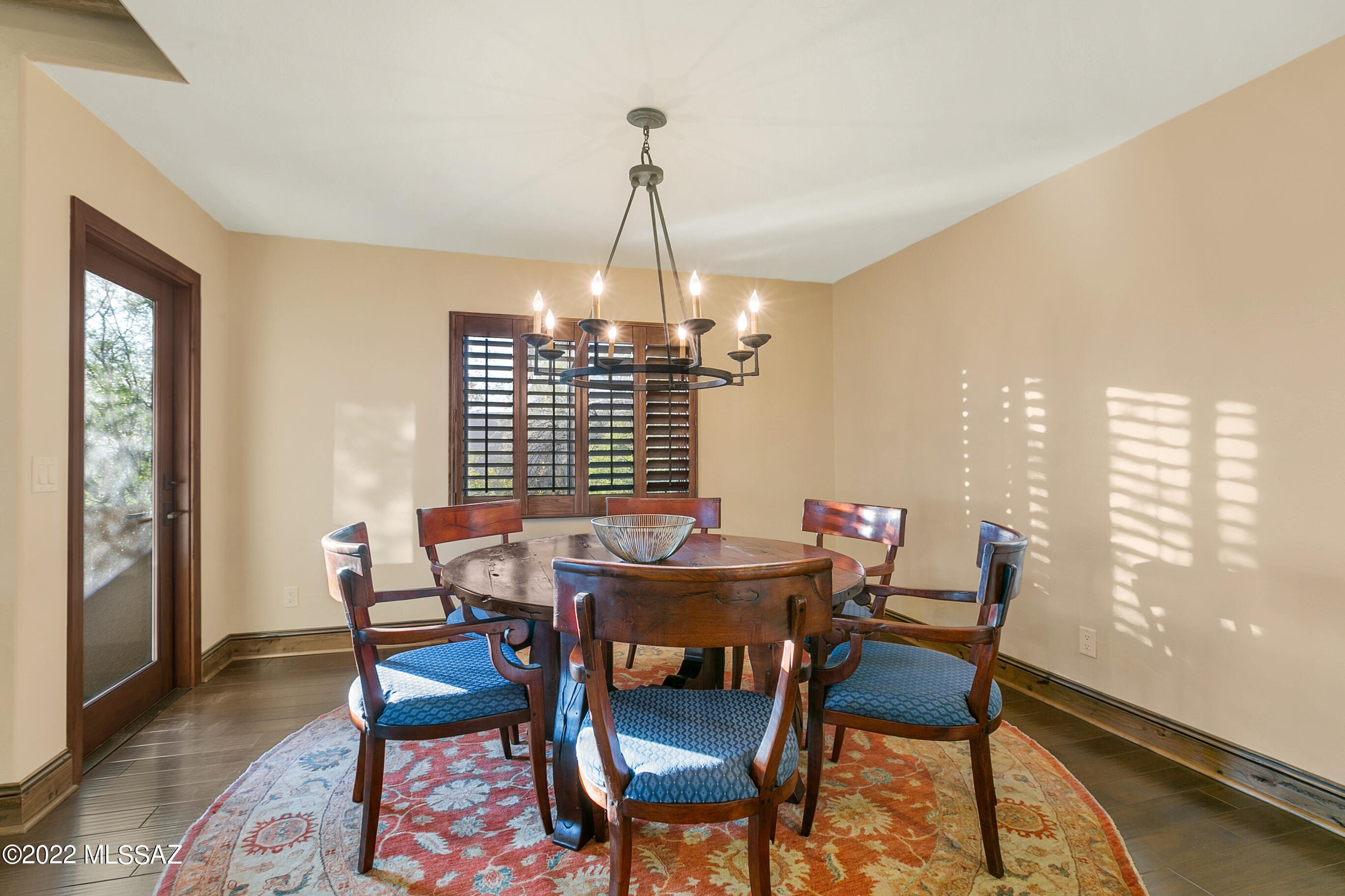 Country Club Vista (1-74) - Residential