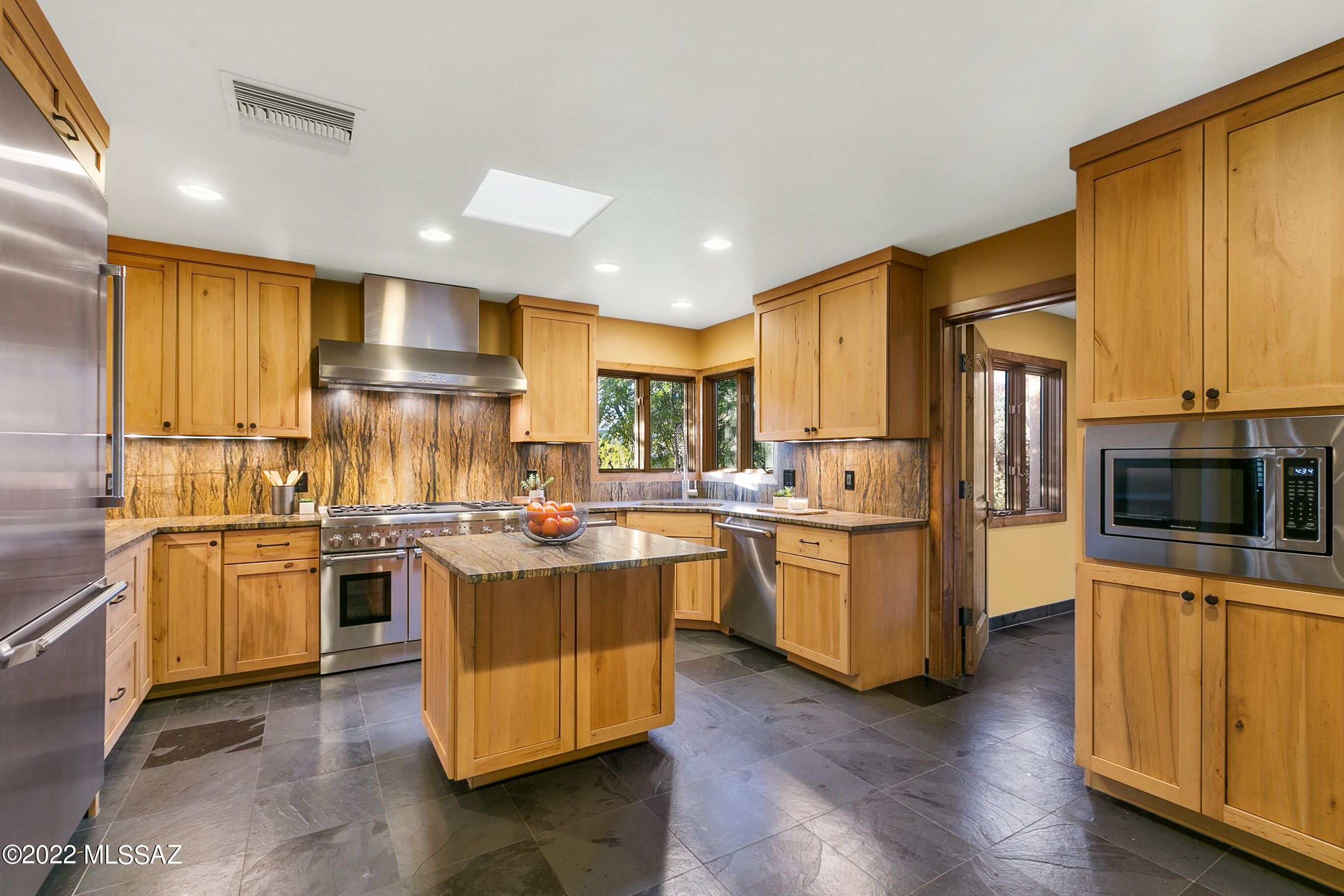 Country Club Vista (1-74) - Residential