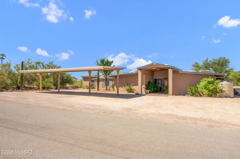 2701 W Rapallo Way Tucson AZ 85741