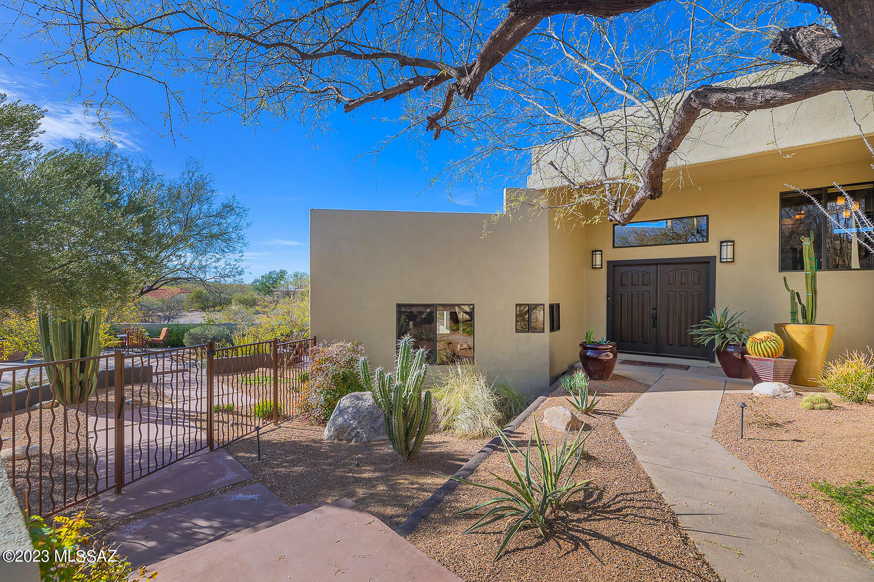 Indian Trails Estates (34-73) - Residential